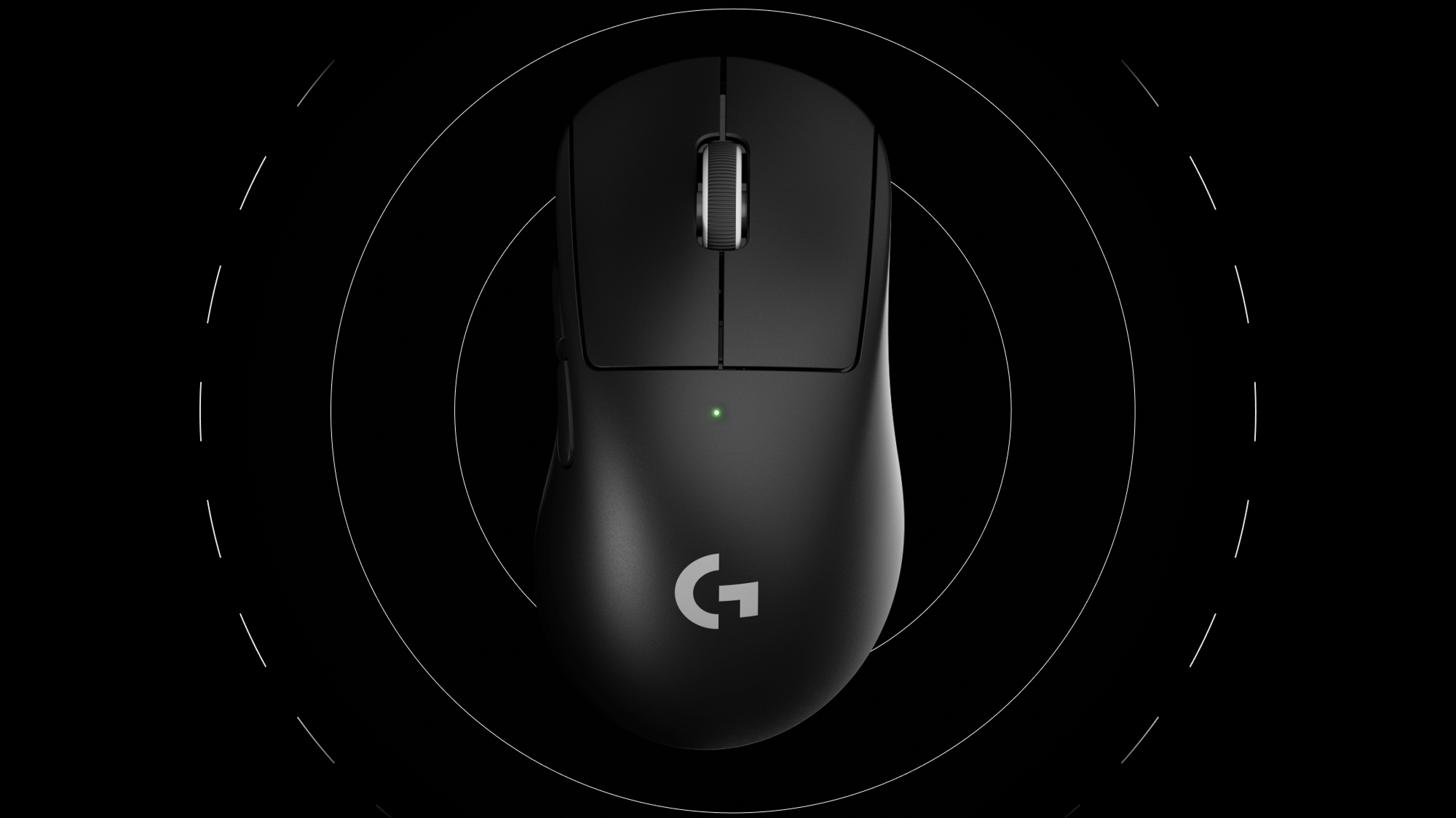 PRO X SUPERLIGHT 2 DEX SE Gaming Mouse | Logitech G