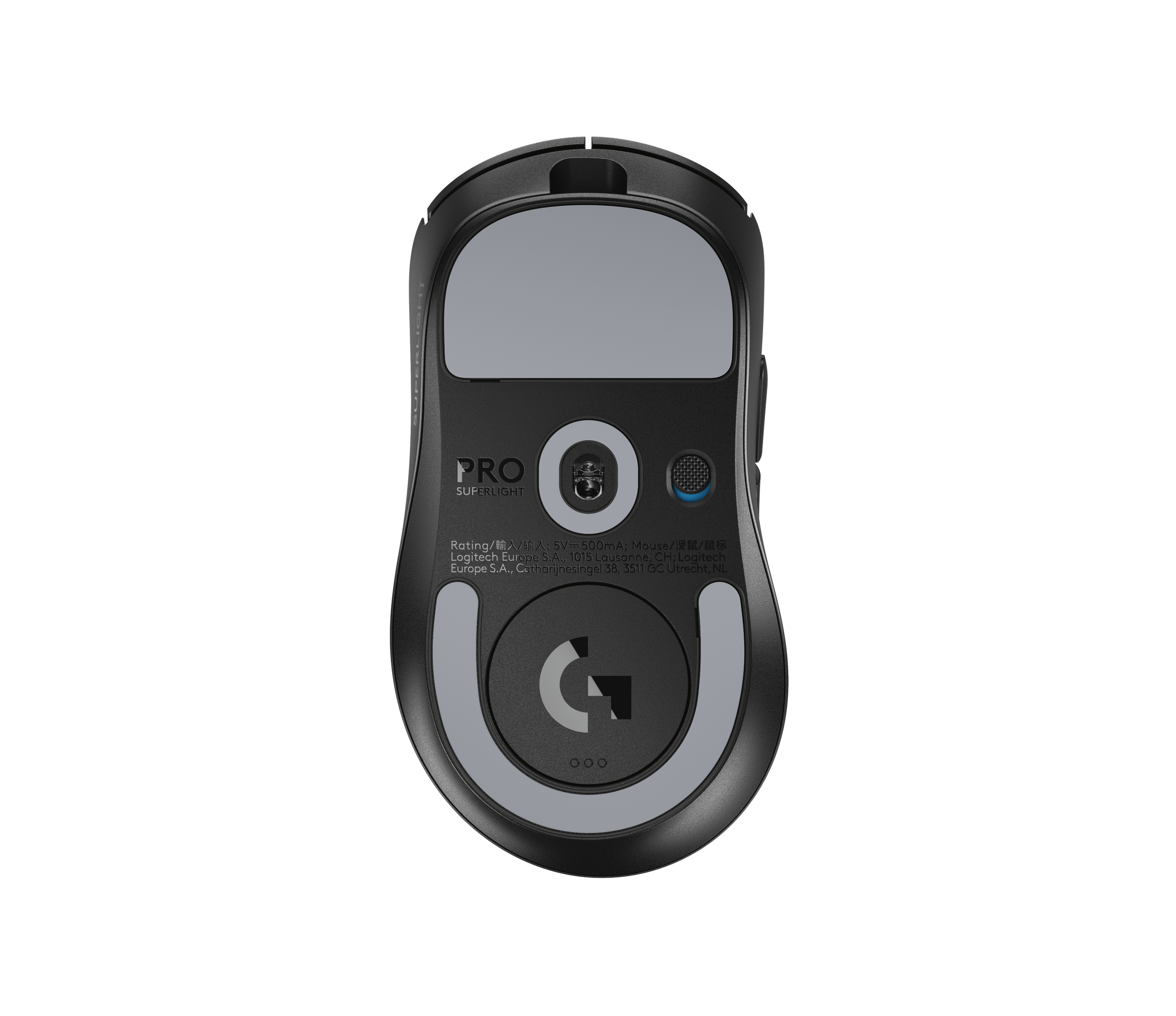 ロジクールGPROX SUPERLIGHT2 DEX PRO X SUPERLIGHT 2 DEX Wireless Gaming Mouse | Logitech G