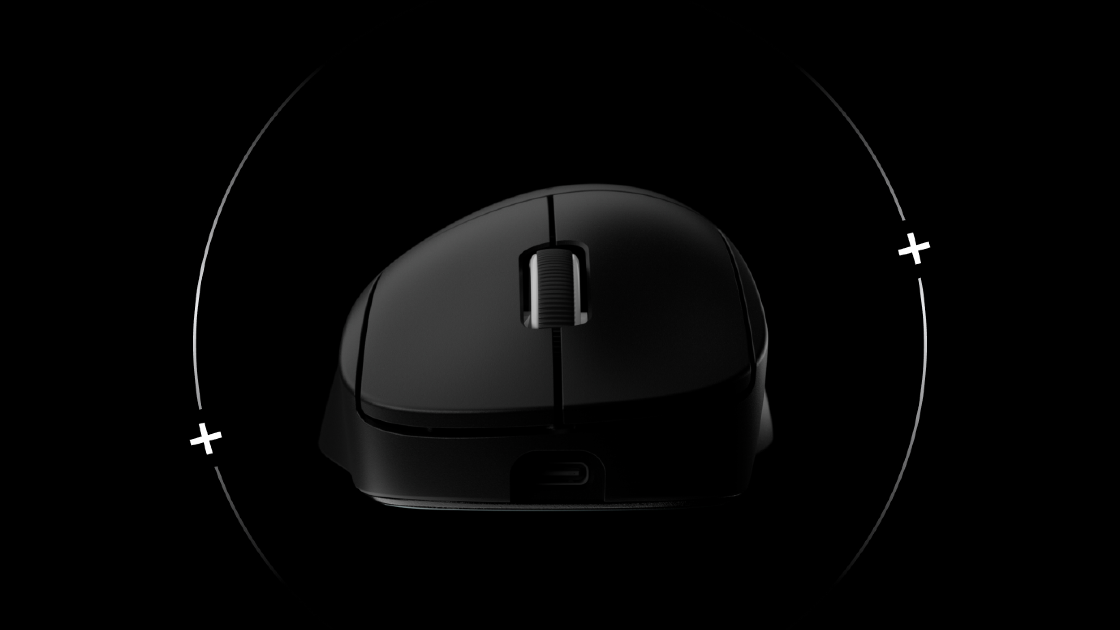 Mouse para jogos sem fio PRO X SUPERLIGHT 2 DEX | Logitech G