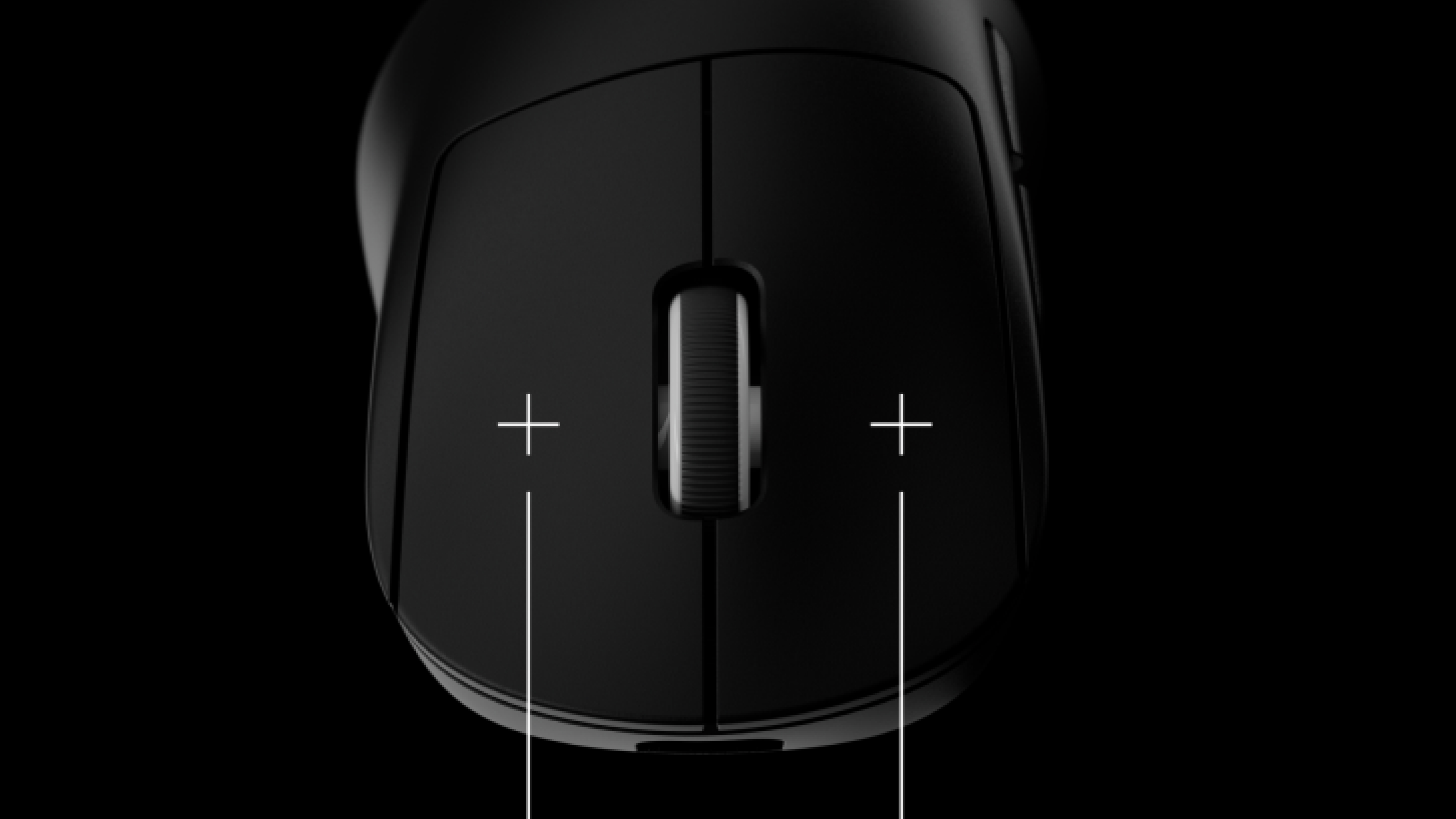 PRO X SUPERLIGHT 2 DEX Wireless Gaming Mouse | Logitech G
