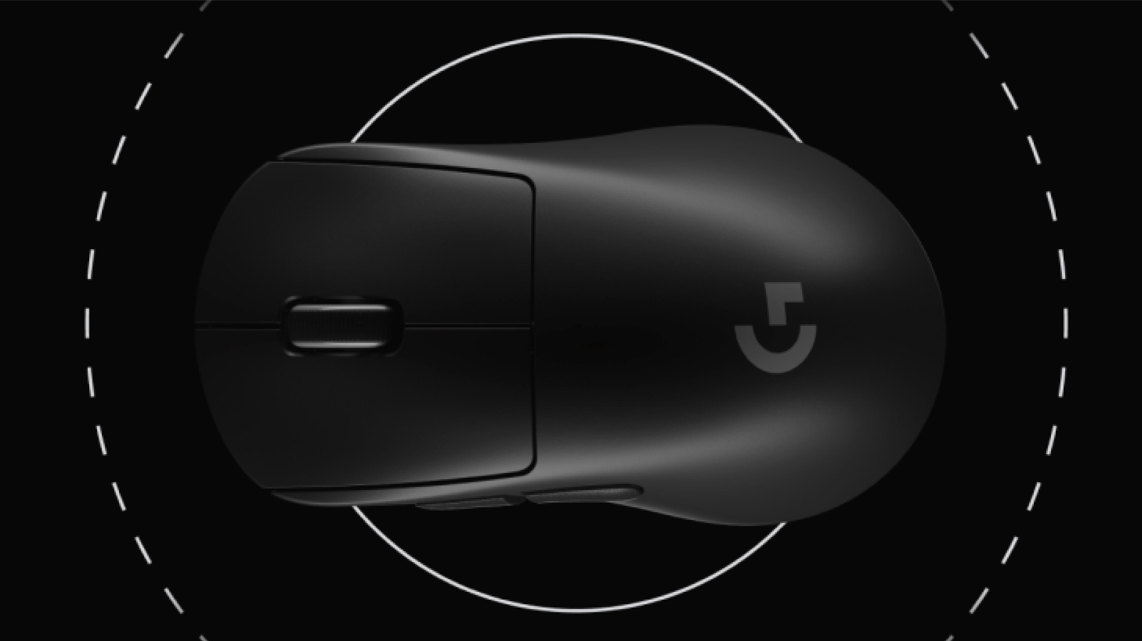 PRO X SUPERLIGHT 2 DEX Wireless Gaming Mouse | Logitech G