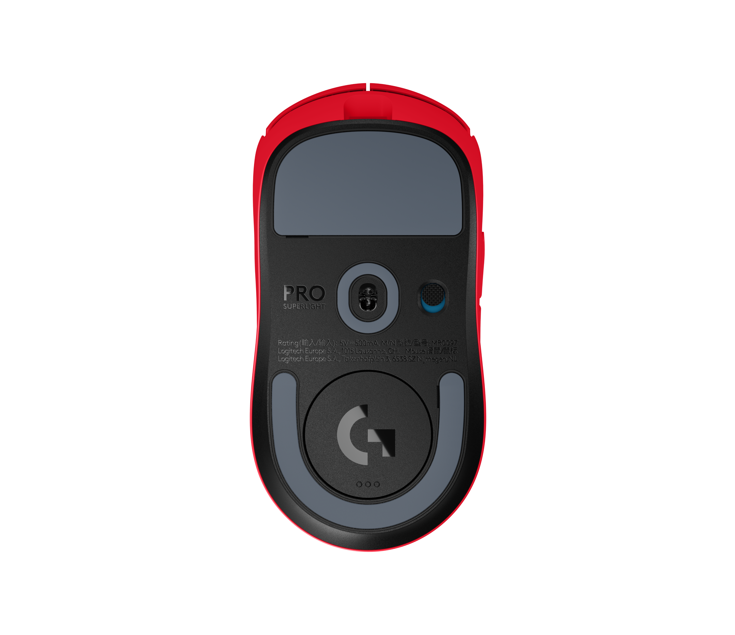 Logitech PRO X SUPERLIGHT2 マゼンダ Mouse Logitech G Pro X SuperLight 2 Wireless Magenta - Анхоч