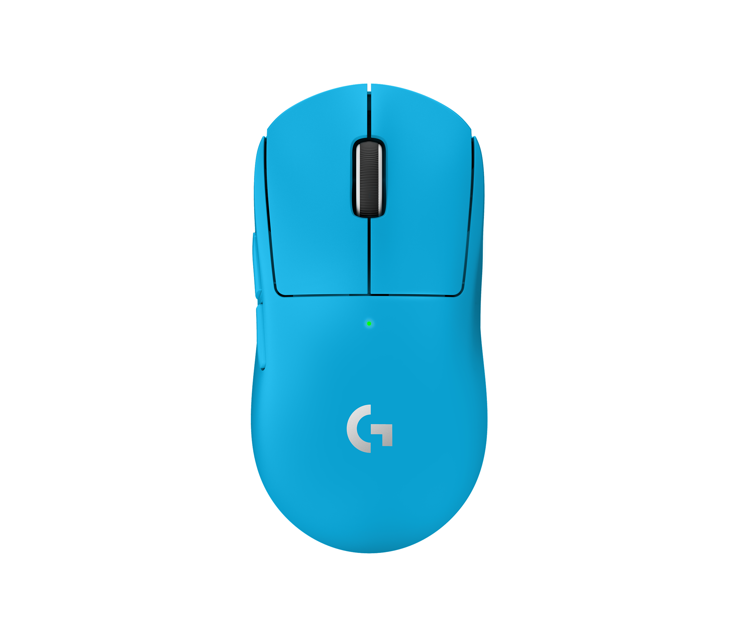 【新品未使用】Logicool GPROX SUPERLIGHT 限定版ブルー PRO X SUPERLIGHT 2 Cyan Wireless Gaming Mouse | Logitech G