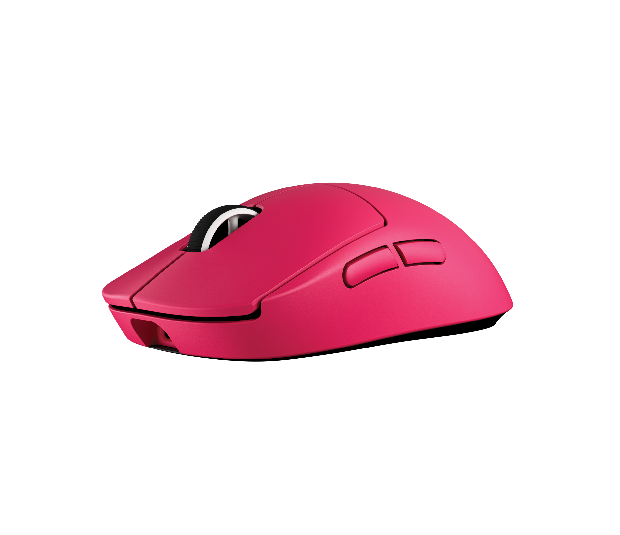 Logitech G PRO X SUPERLIGHT 2c ワイヤレスマウス Logitech G PRO X SUPERLIGHT 2 4K Wireless Gaming Mouse - White