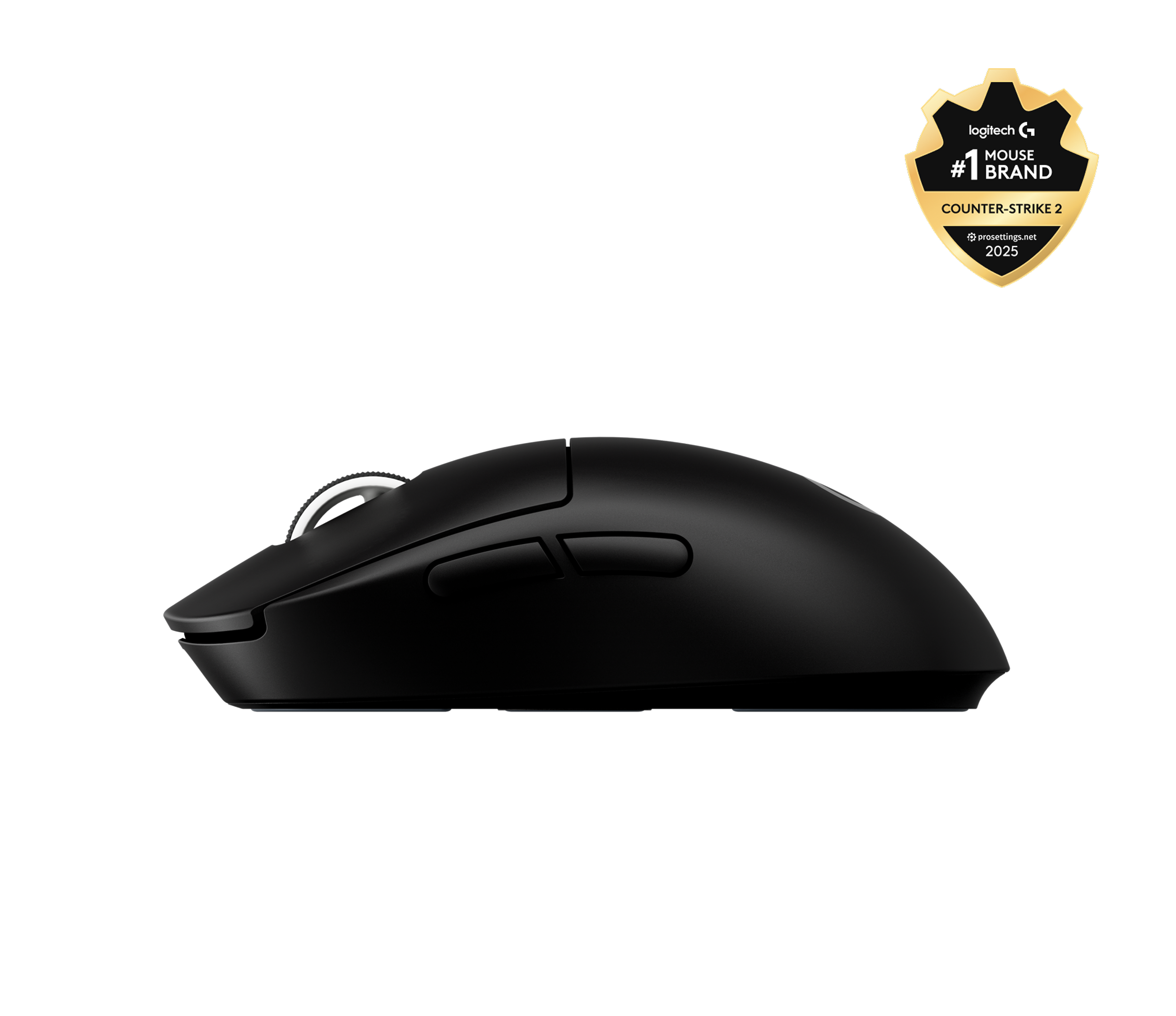 PRO X SUPERLIGHT 2c Wireless Gaming Mouse | Logitech G