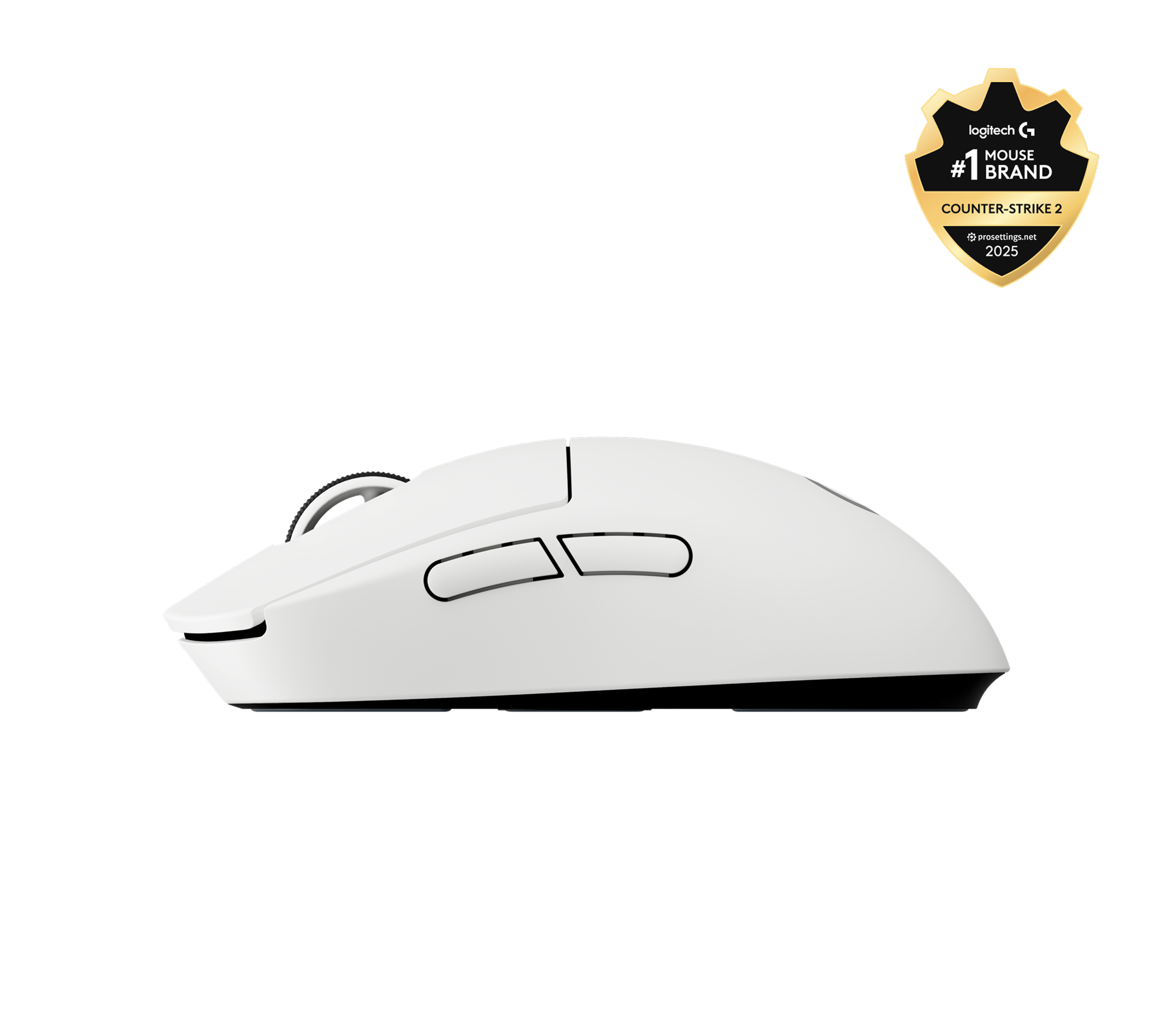 PRO X SUPERLIGHT 2c Kablosuz Oyun Mouse'u | Logitech G