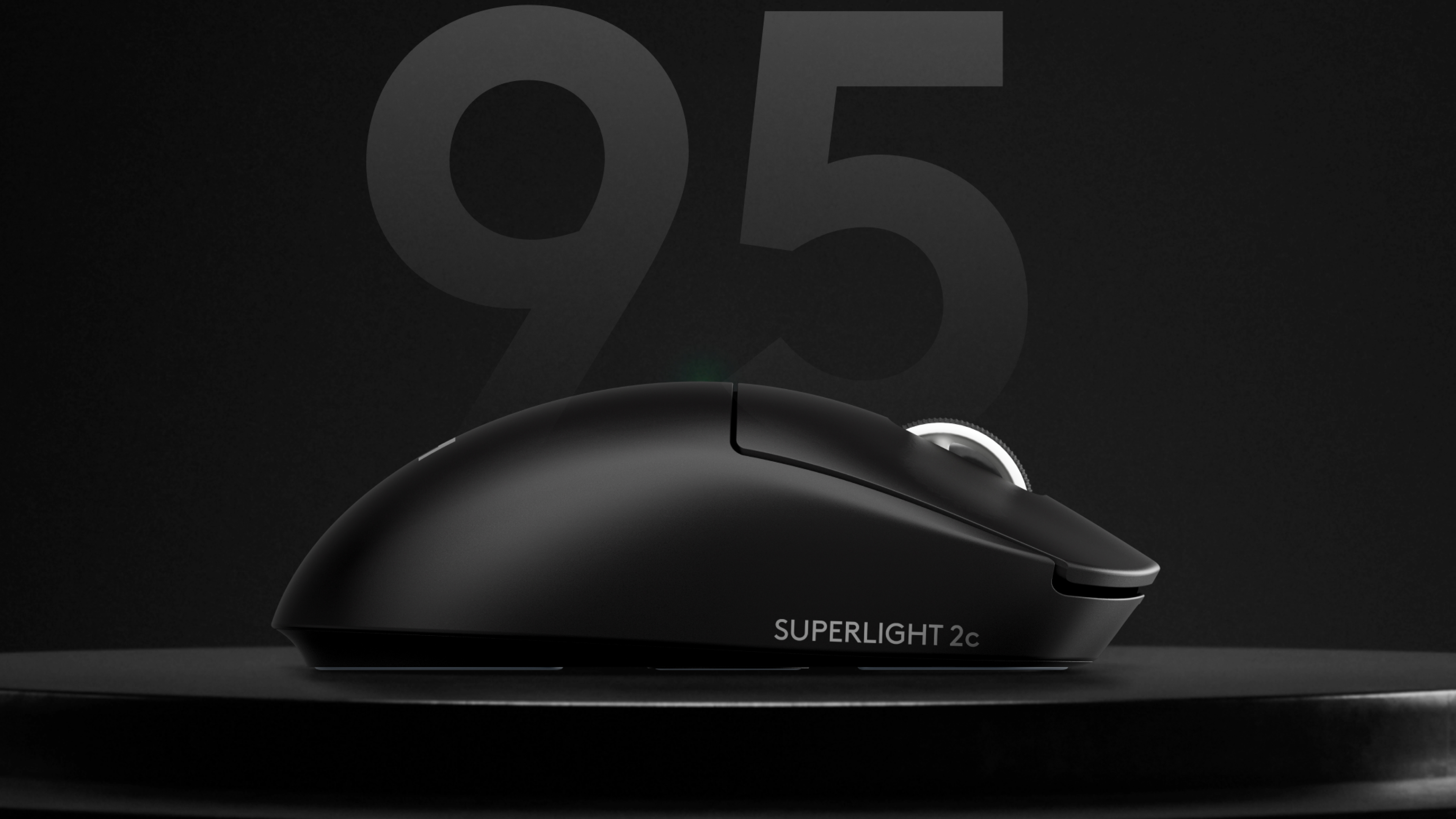 PRO X SUPERLIGHT 2c Wireless Gaming Mouse | Logitech G