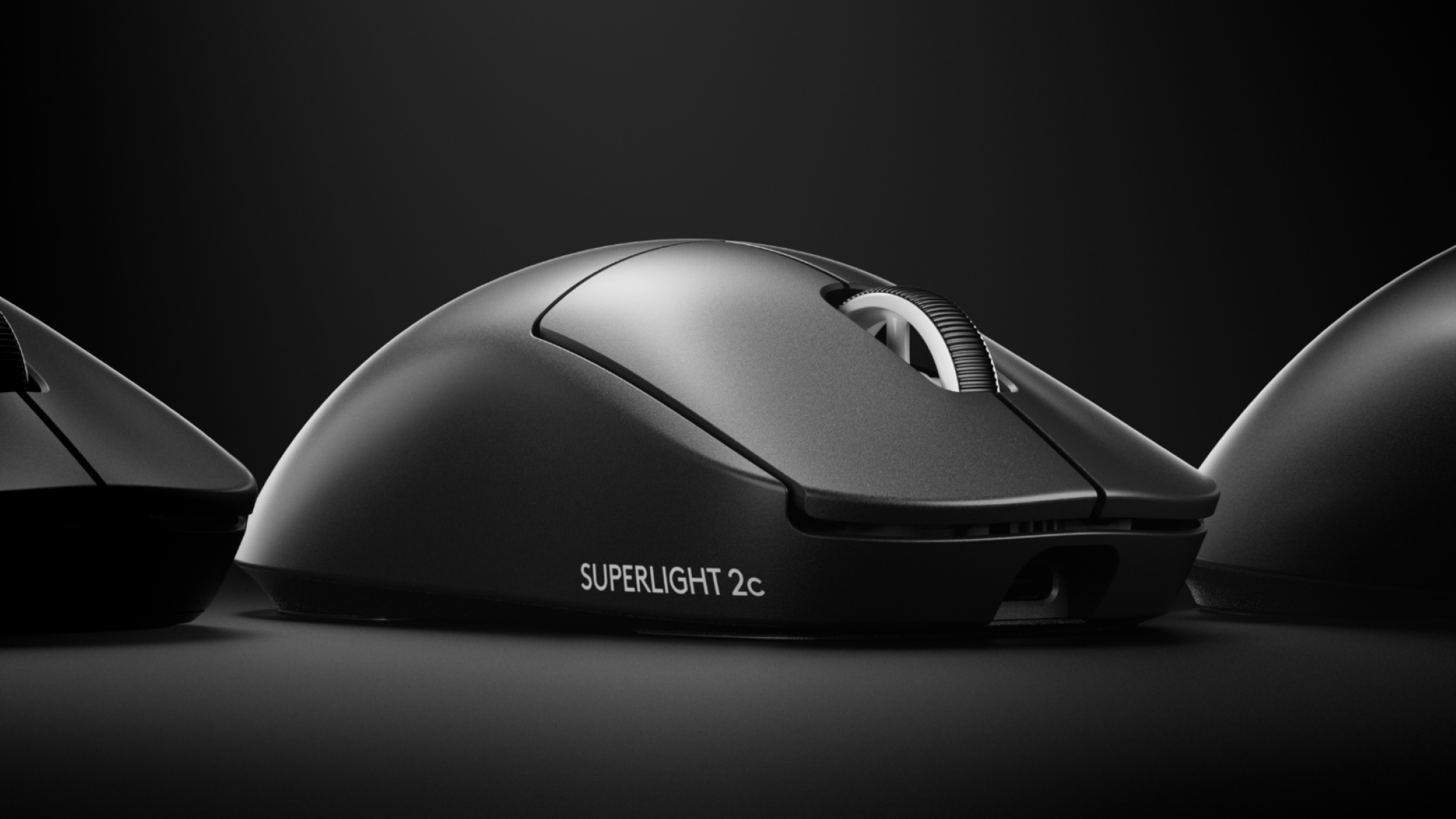 logicool PRO X SUPERLIGHT 2c ブラック 美品中古 logicool PRO X SUPERLIGHT 2c ブラック - メルカリ