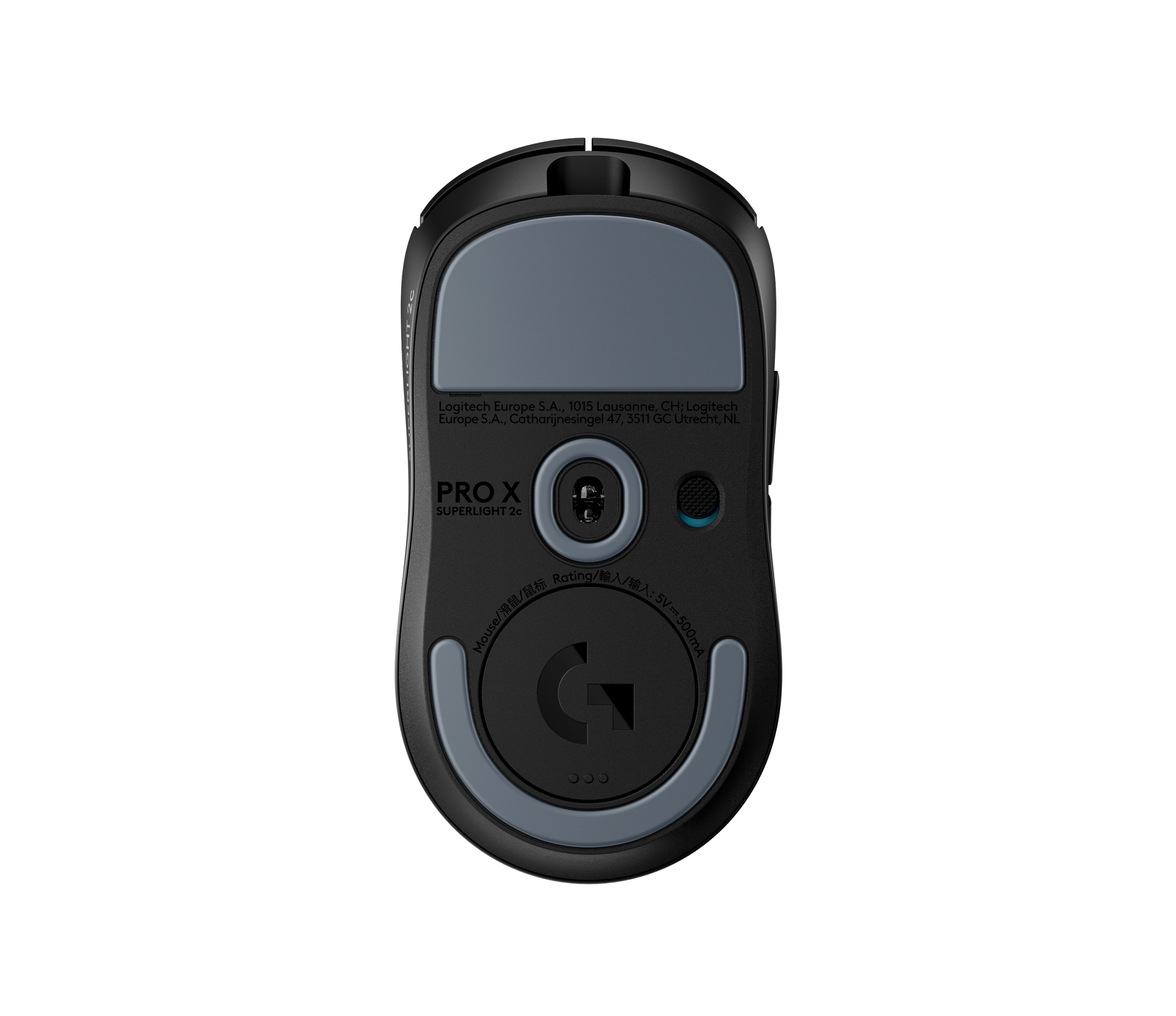 PRO X SUPERLIGHT 2c SE Gaming Mouse | Logitech G