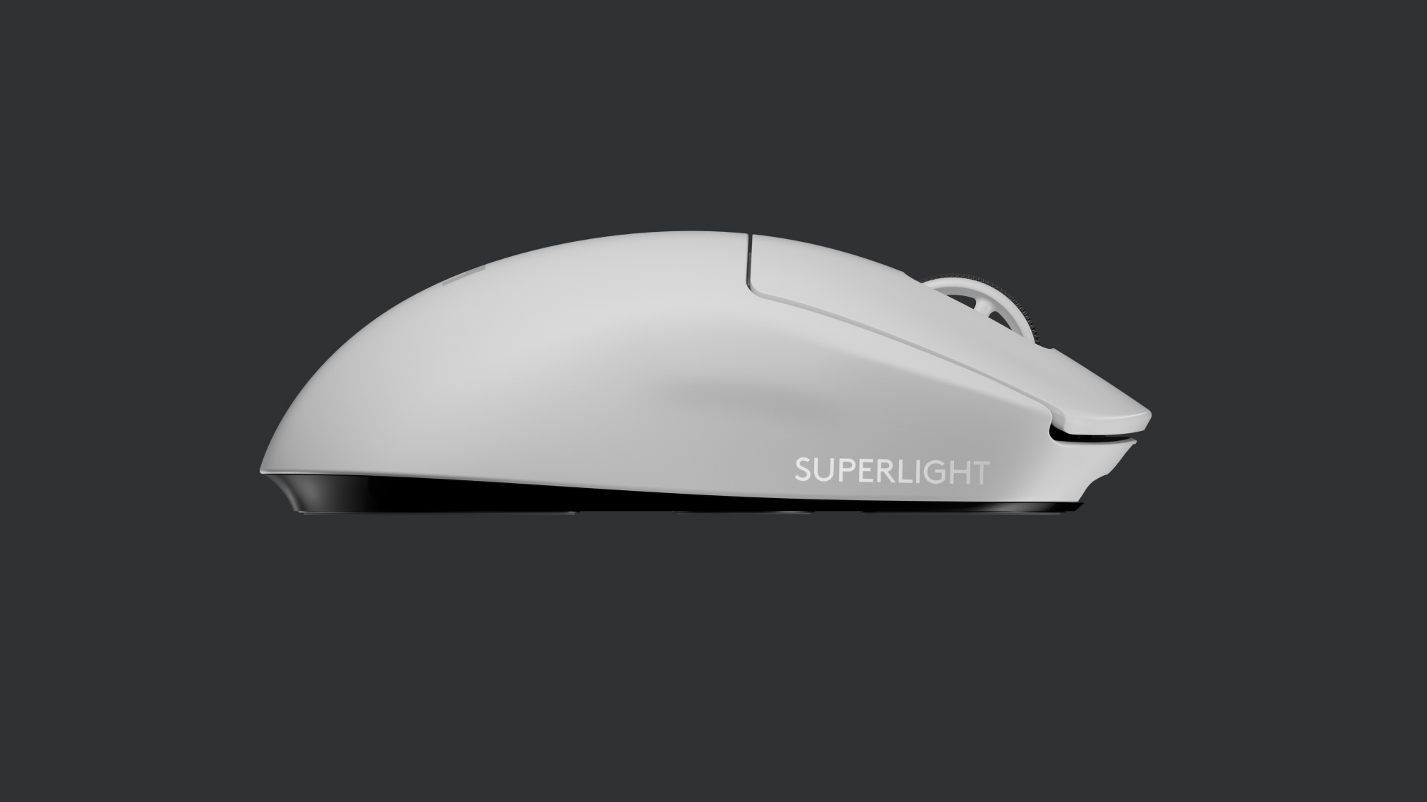 Logitech G Pro X Superlight Wireless Gaming Mouse
