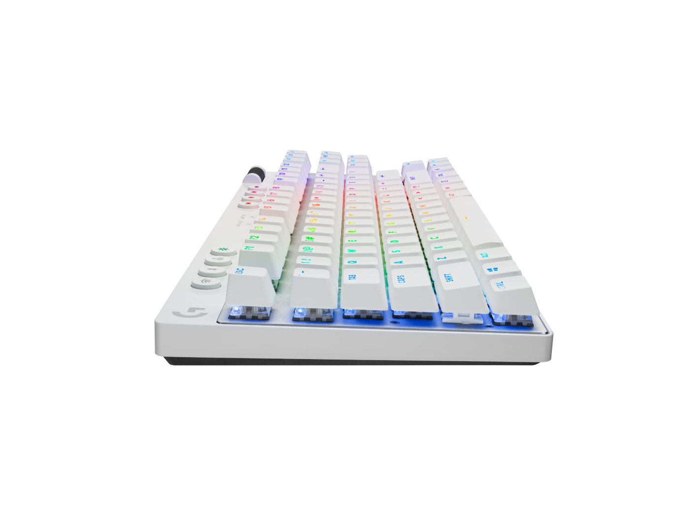 Logitech G PRO X TKL Wireless Gaming Keyboard | Logitech G