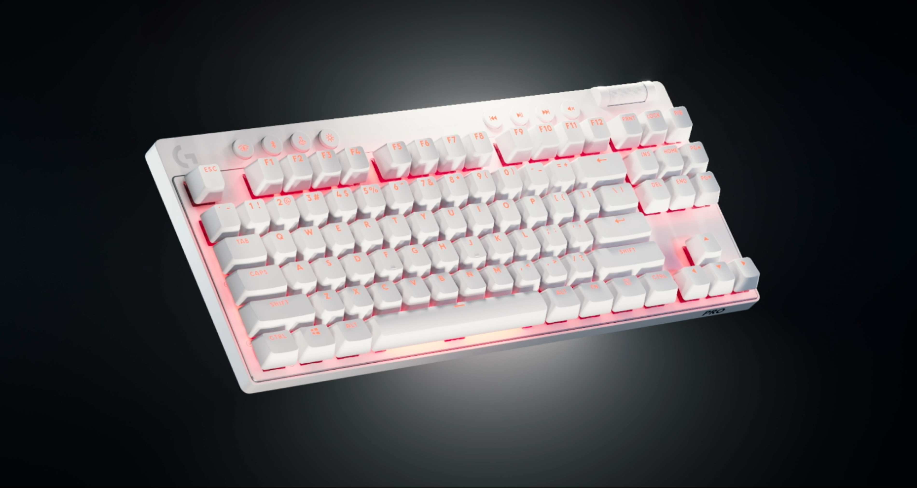 Logitech G PRO X TKL Wireless Gaming Keyboard | Logitech G Logitech G PRO X TKL Wireless Gaming Keyboard | Logitech G