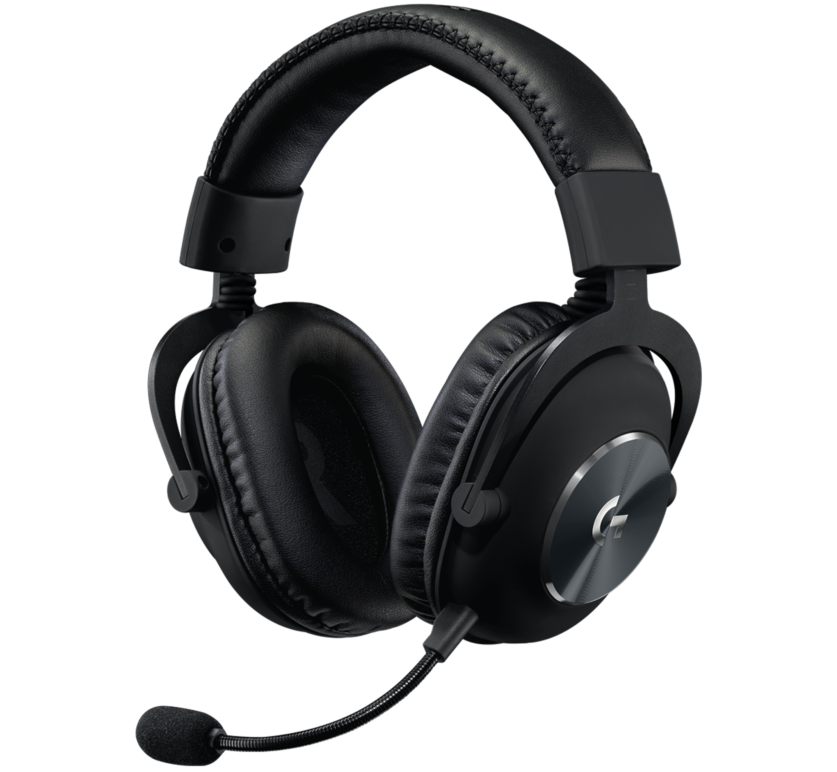 Puissance Caoutchouc Forteresse Logitech Pro Headset La D mocratie 