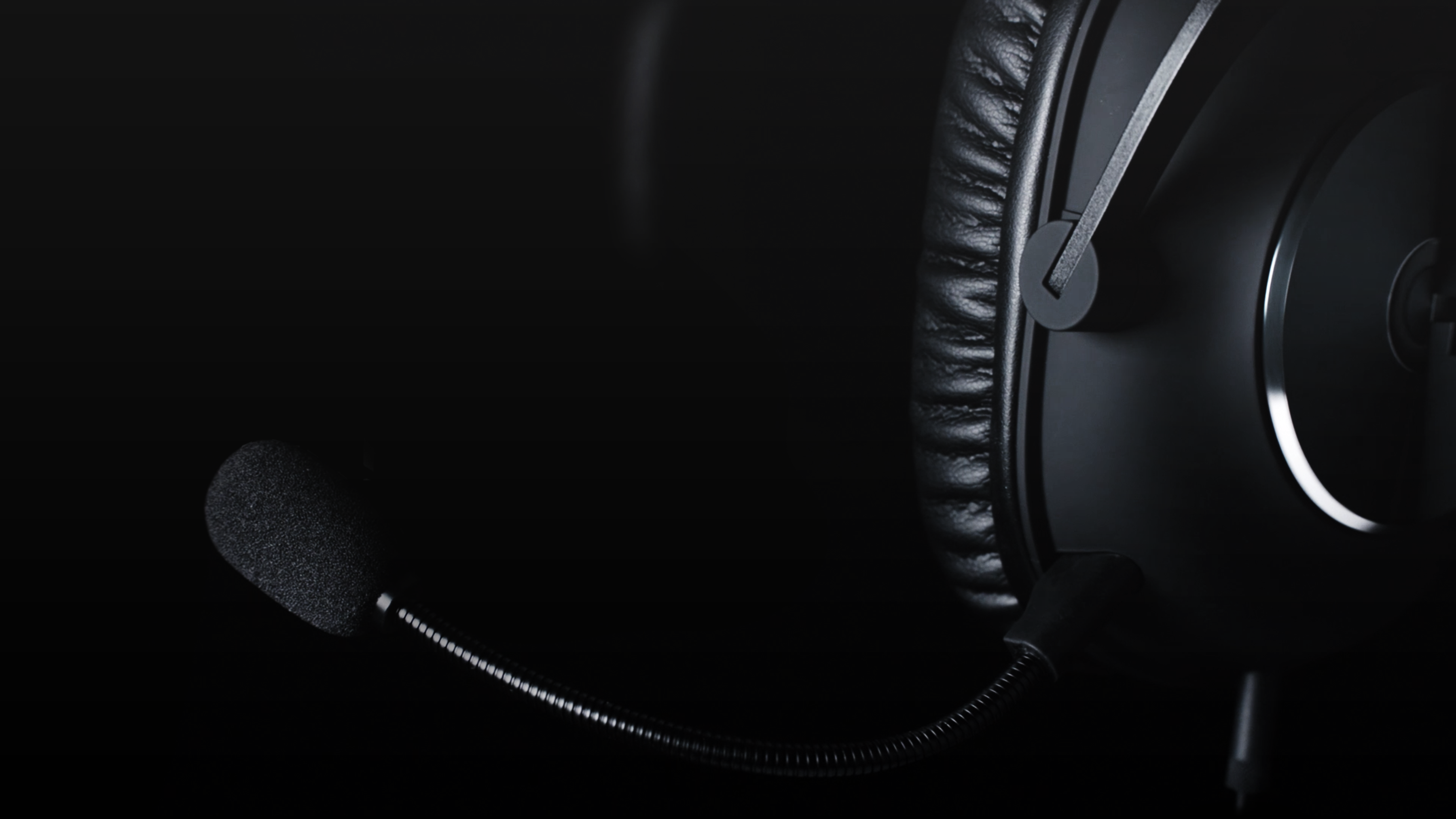 Logitech G Pro X Wired Gaming Headset