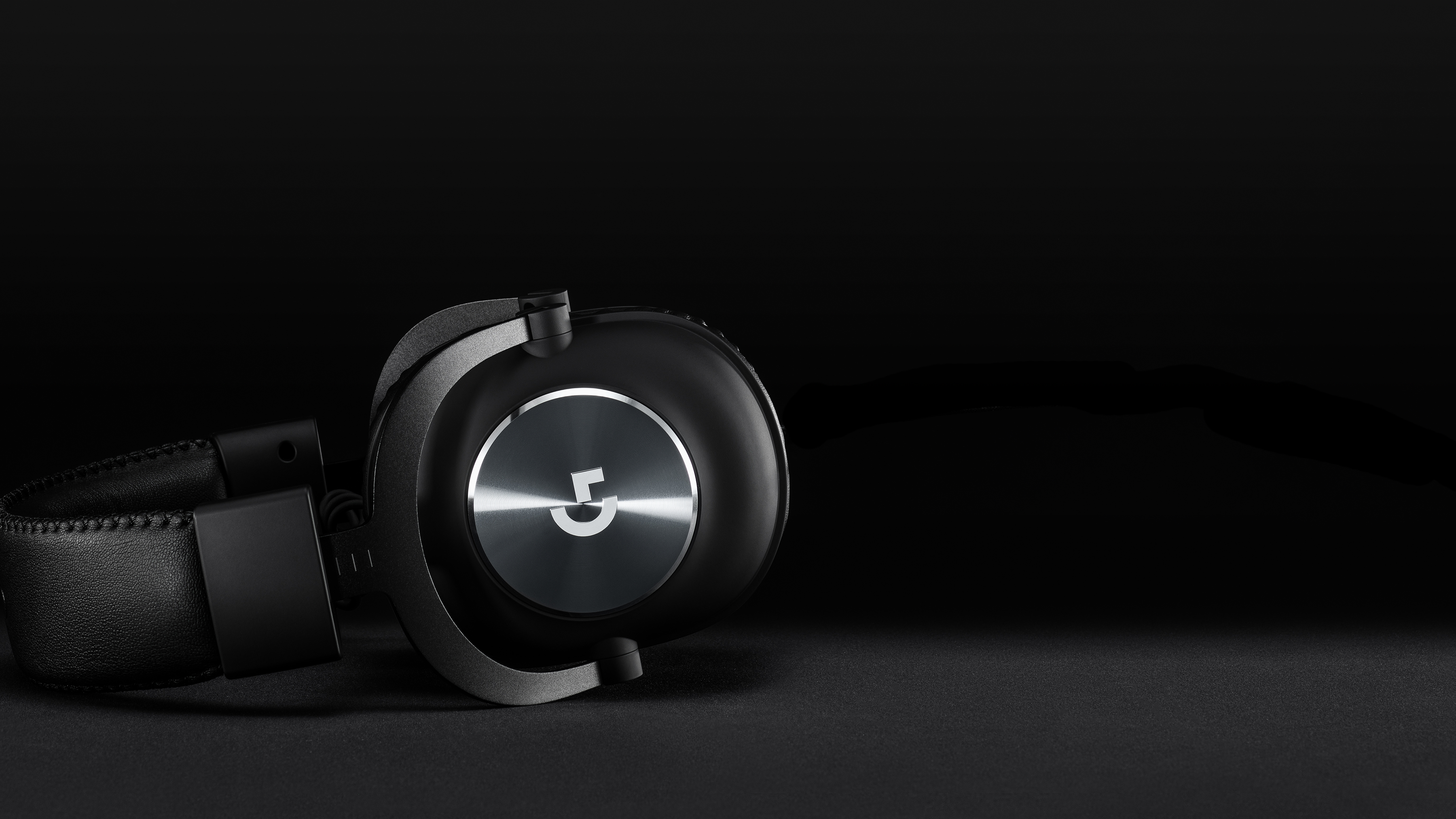 Logitech G Pro X Wired Gaming Headset