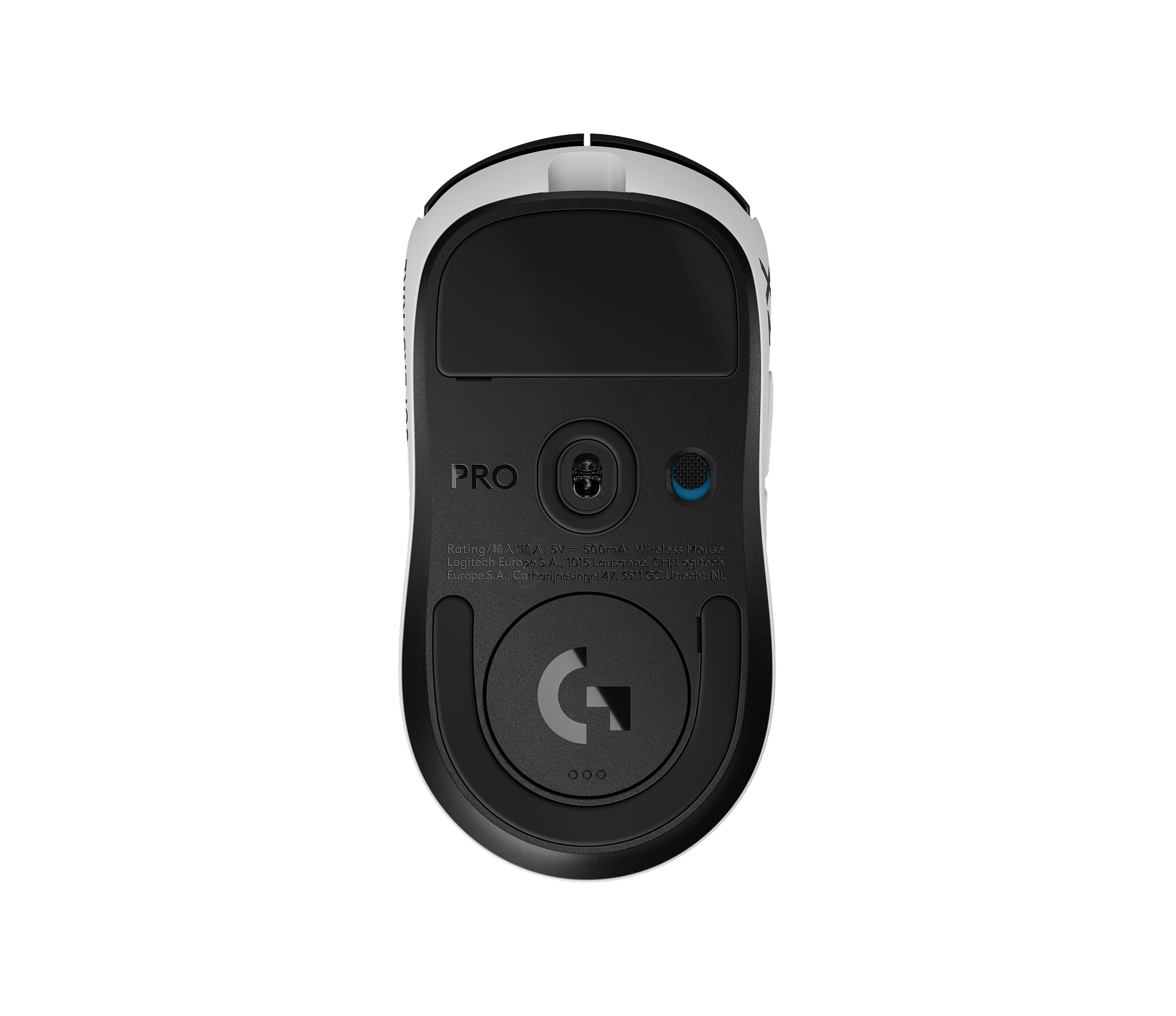PRO X2 SUPERSTRIKE Wireless Gaming Mouse | Logitech G