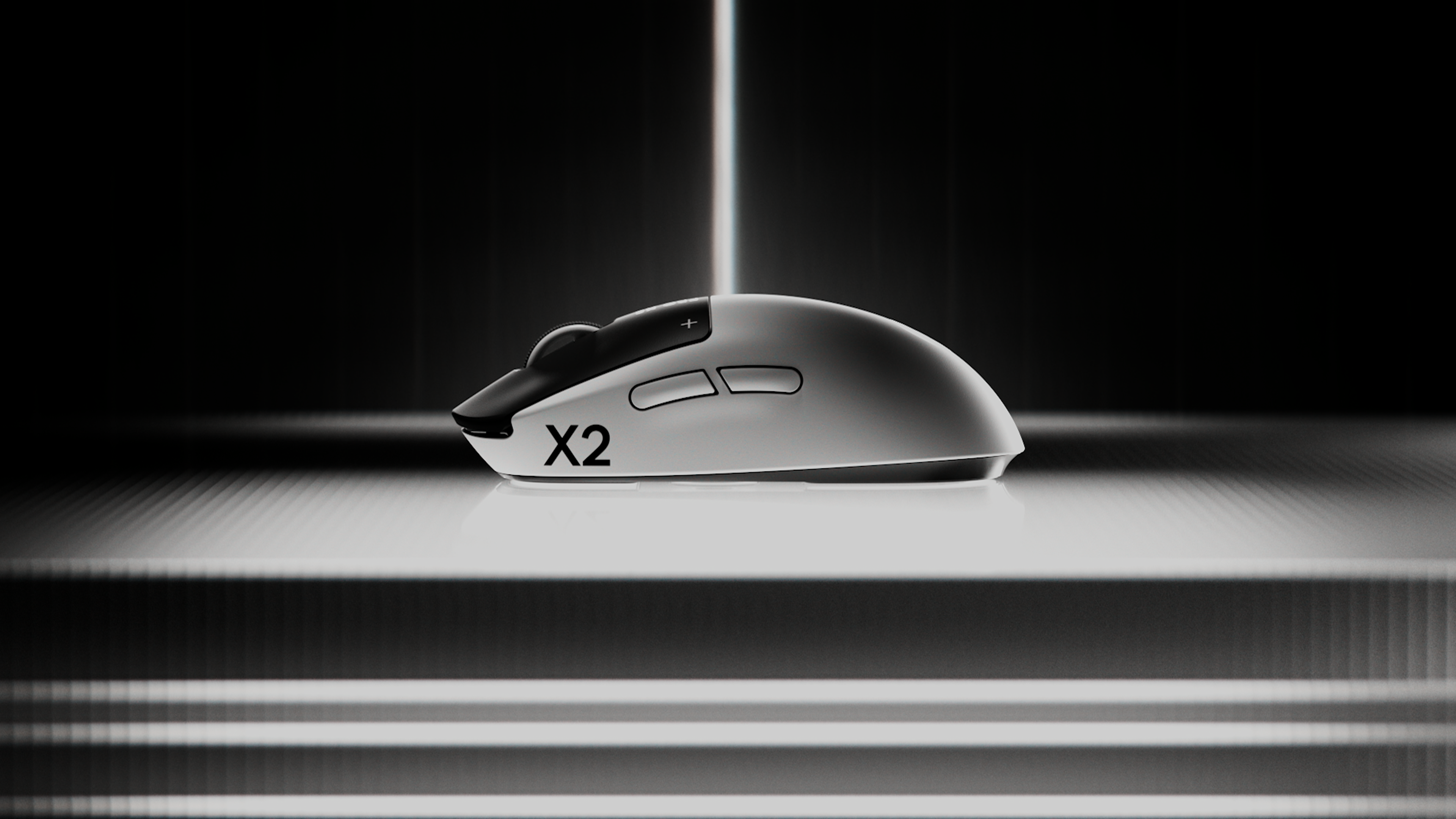PRO X2 SUPERSTRIKE Wireless Gaming Mouse | Logitech G