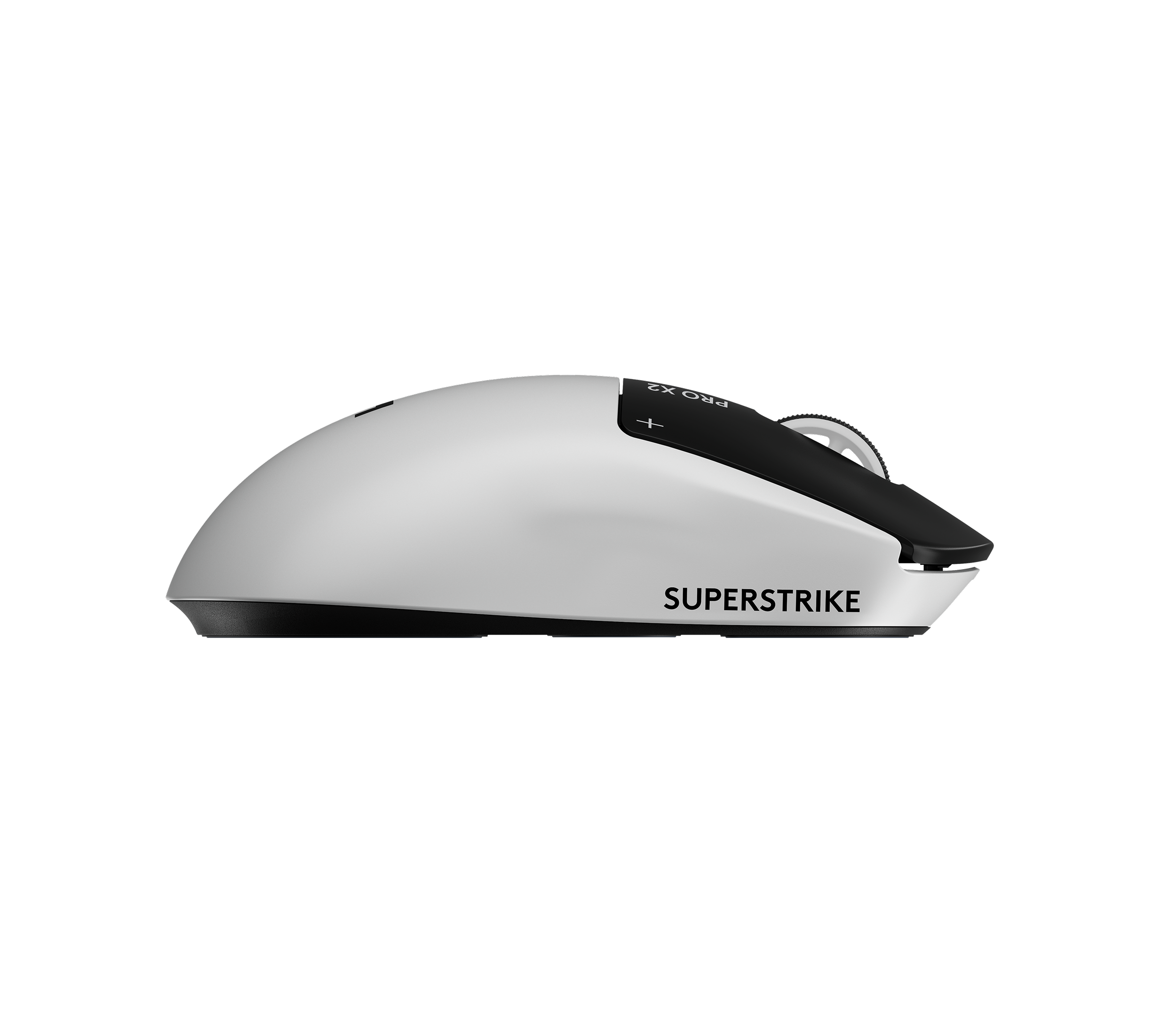 PRO X2 SUPERSTRIKE Wireless Gaming Mouse | Logitech G