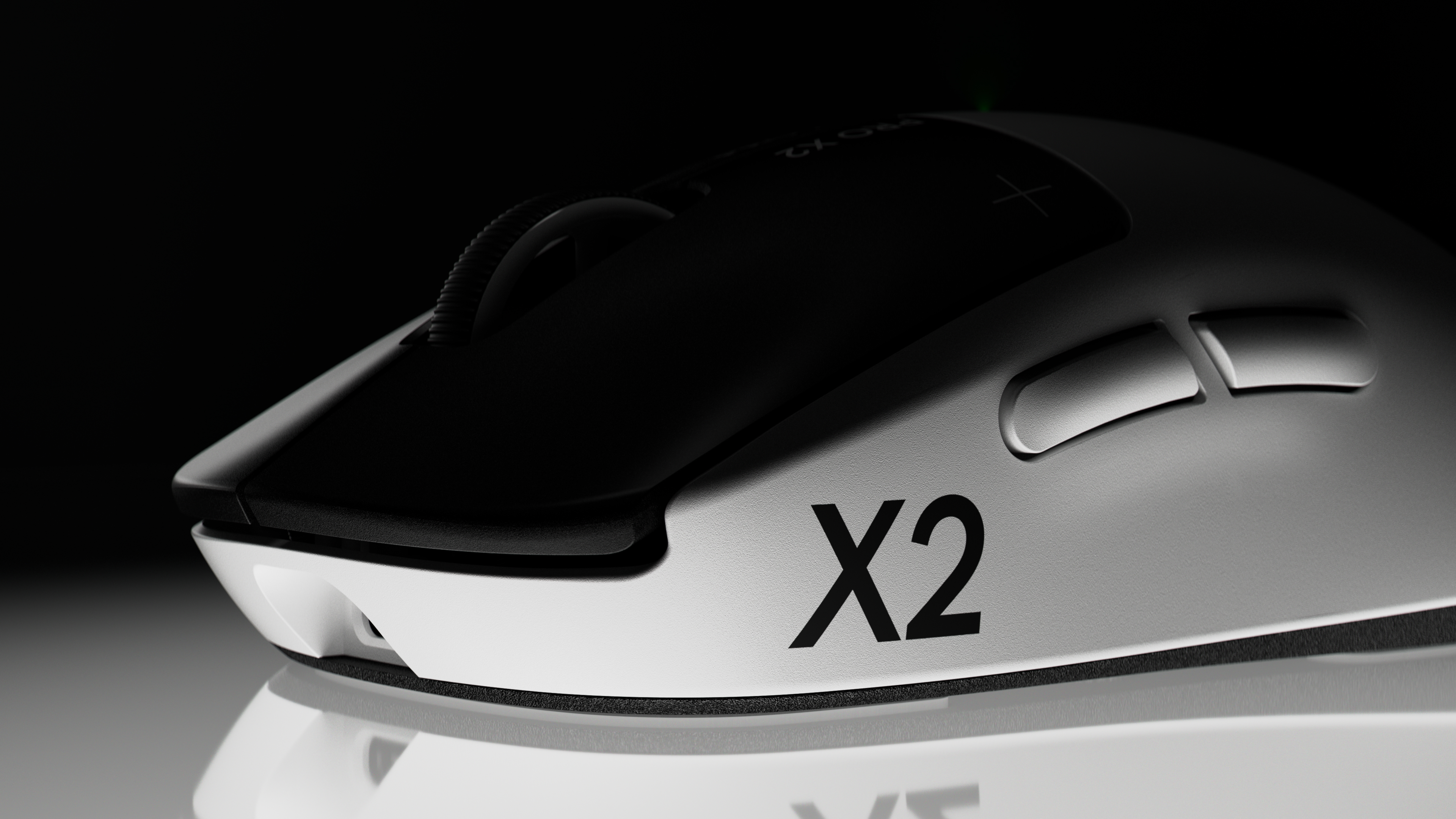 PRO X2 SUPERSTRIKE Wireless Gaming Mouse | Logitech G