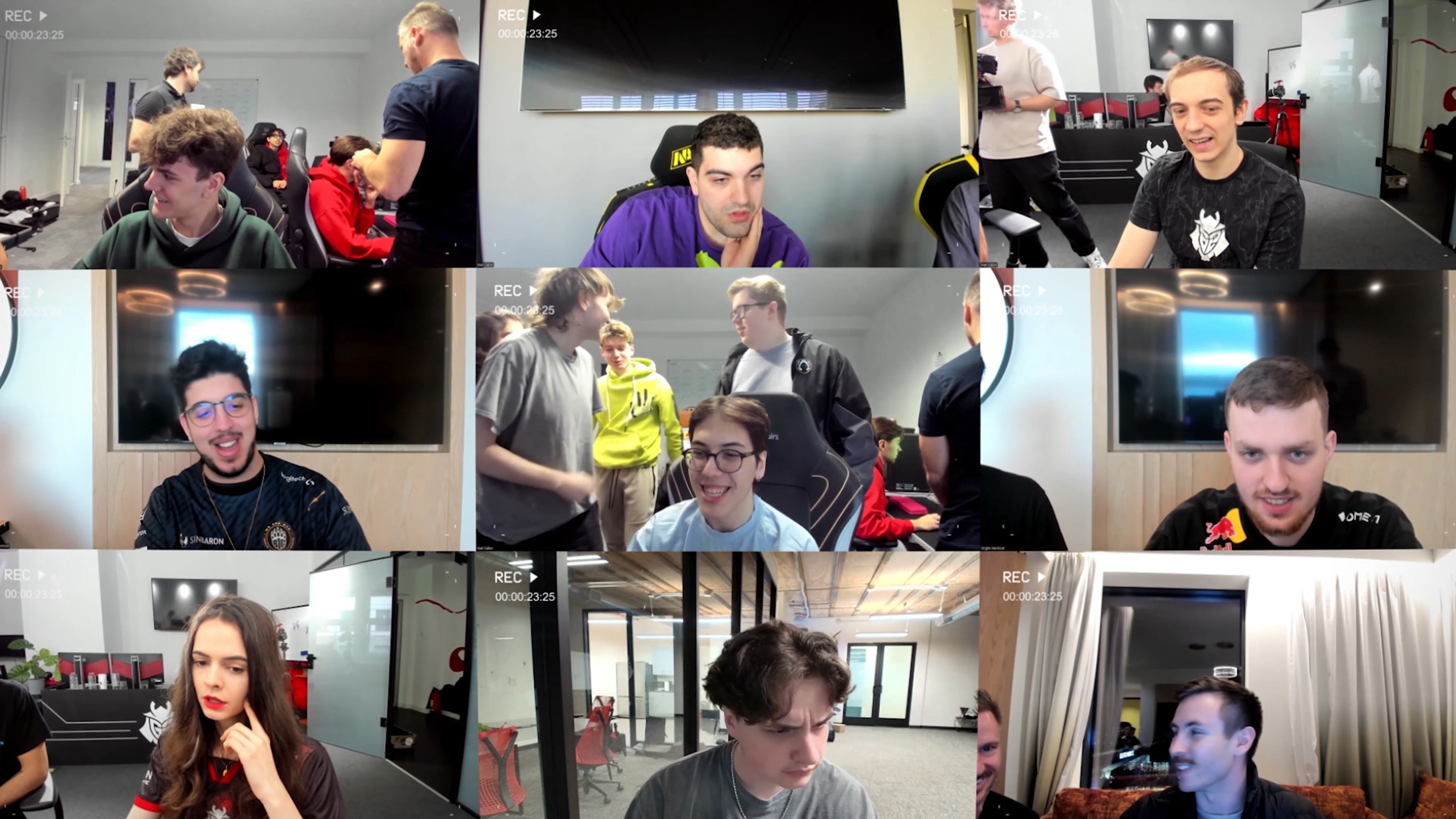 スーパーストライク PRO X2 SUPERSTRIKE Wireless Gaming Mouse | Logitech G