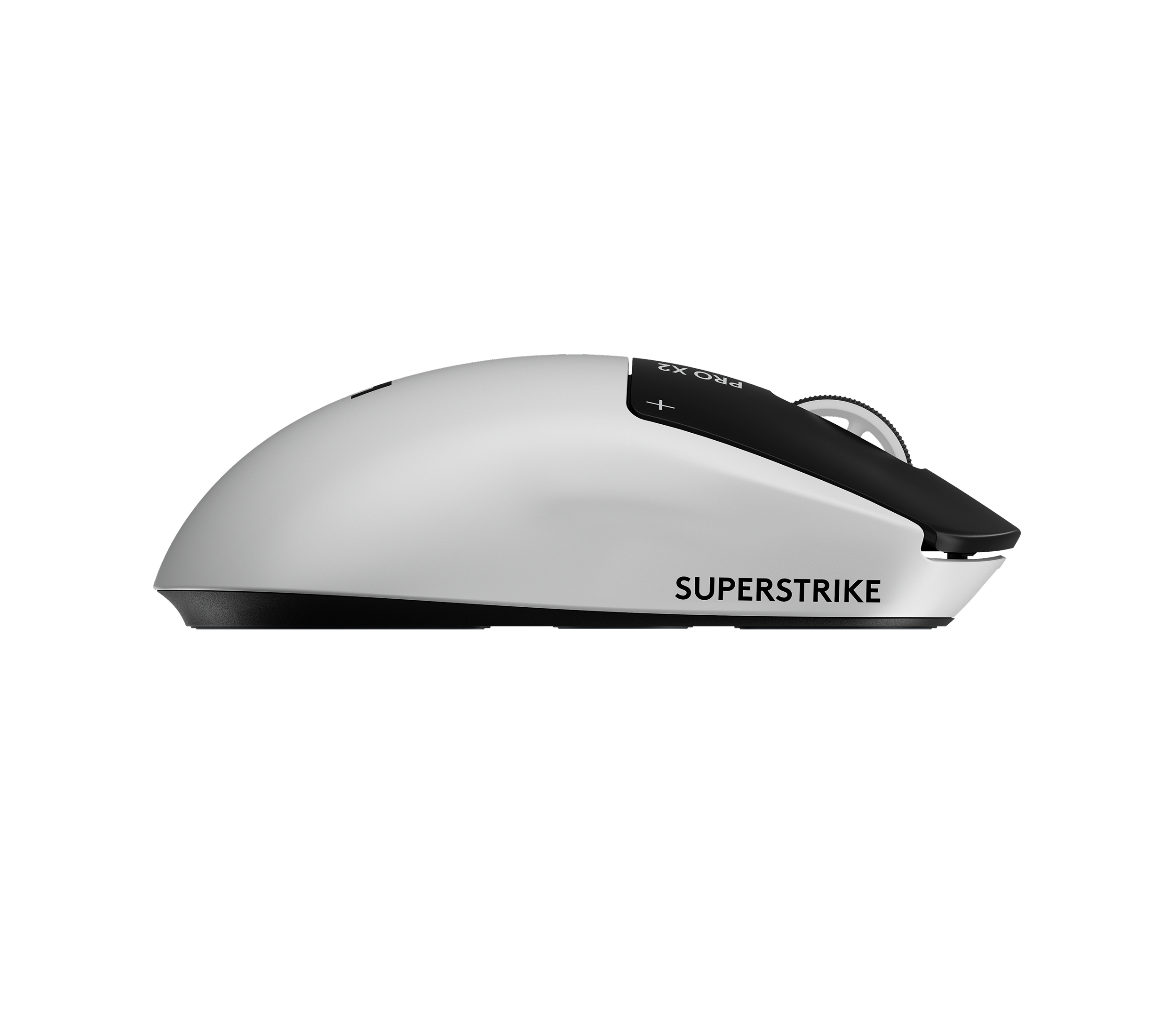 PRO X2 SUPERSTRIKE Wireless Gaming Mouse | Logitech G