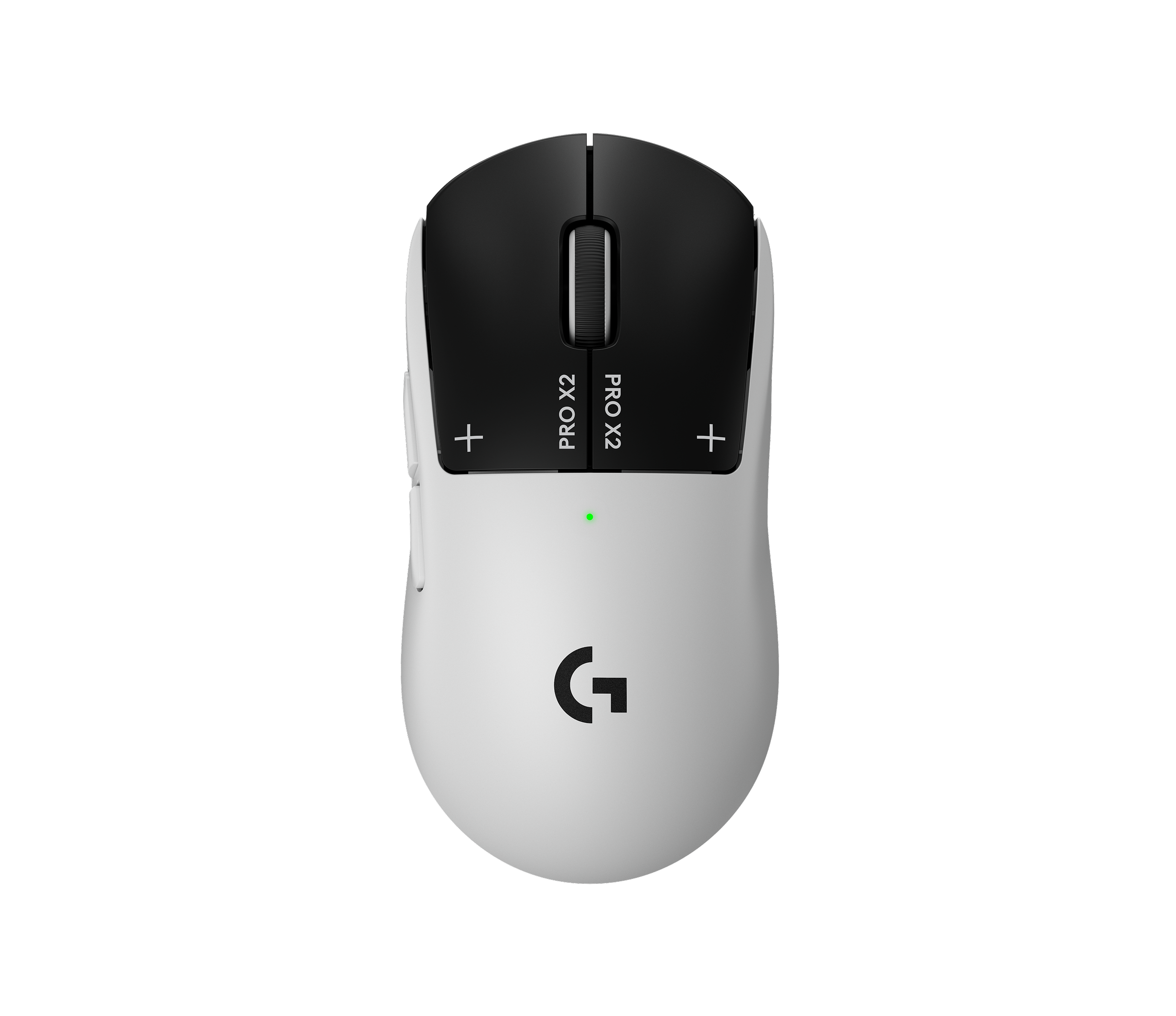 Logitech PRO X2マウス 本体 PRO X2 SUPERSTRIKE Wireless Gaming Mouse | Logitech G