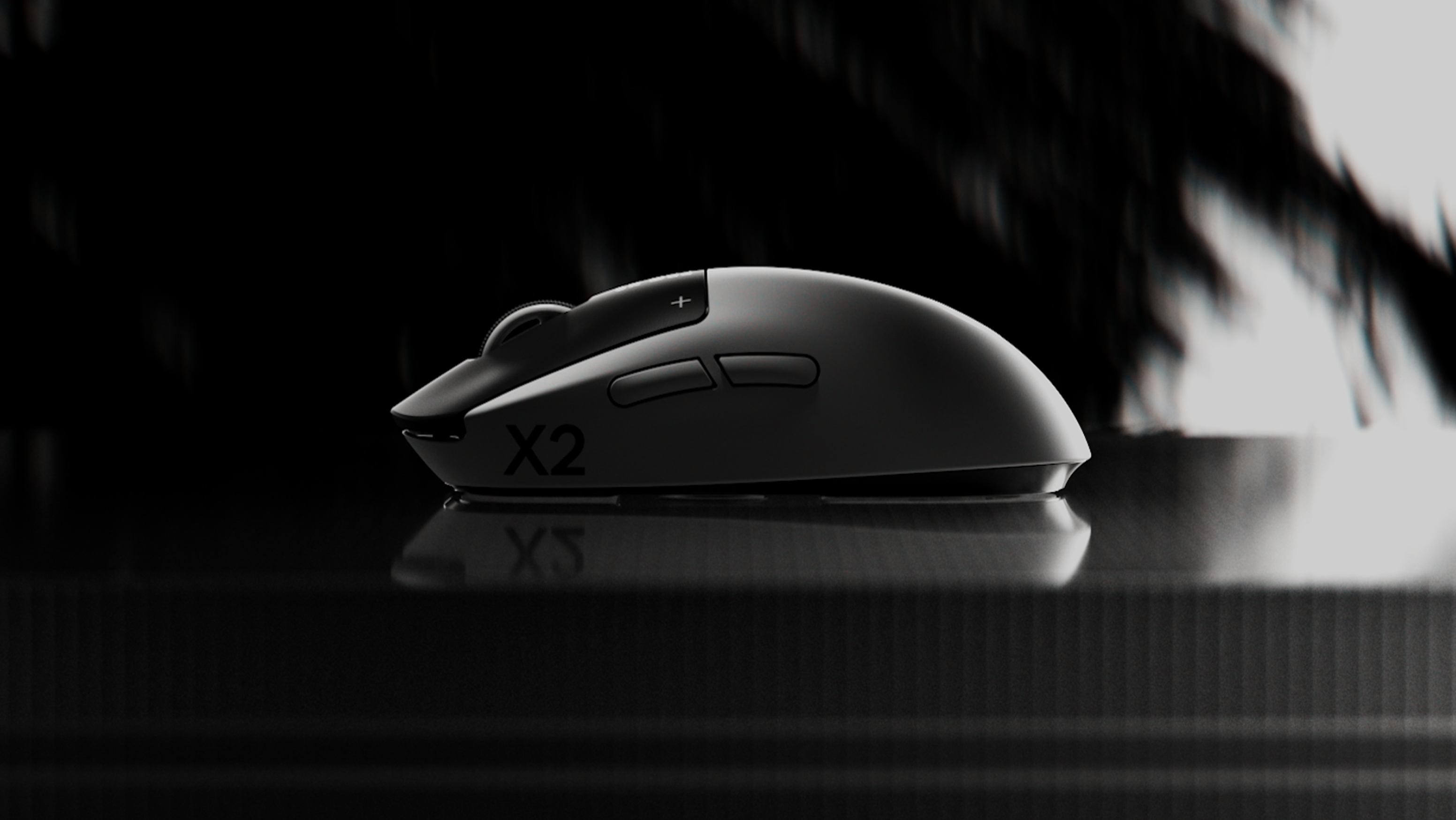 PRO X2 SUPERSTRIKE Wireless Gaming Mouse | Logitech G