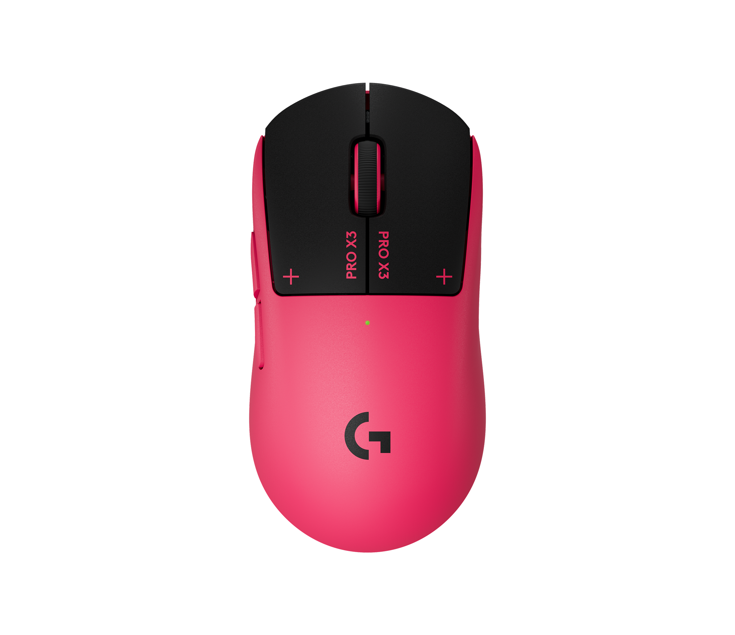 PRO X3 SUPERSTRIKE Wireless Gaming Mouse | Logitech G