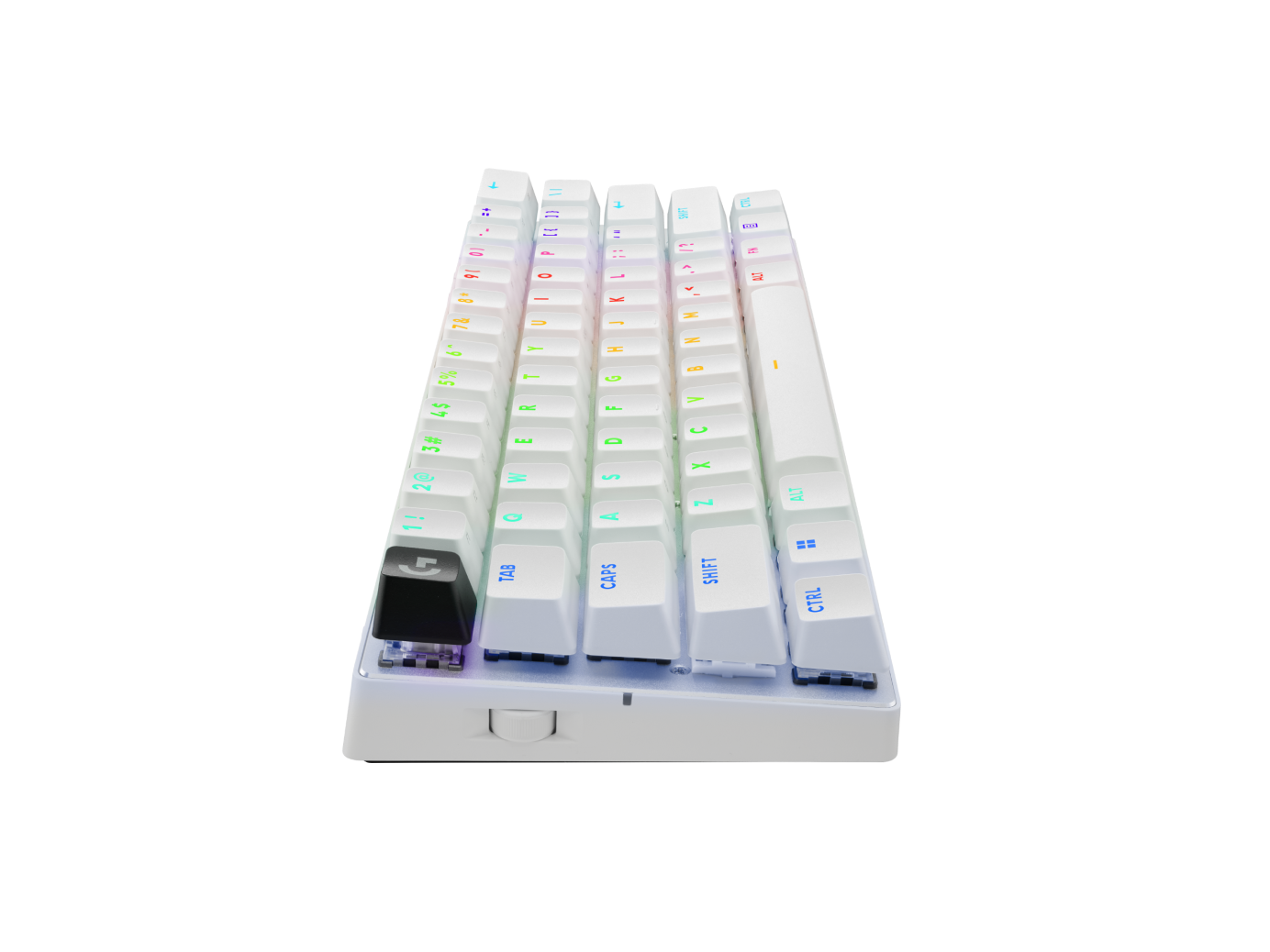 PRO X 60 - Wireless Gaming Keyboard | Logitech G