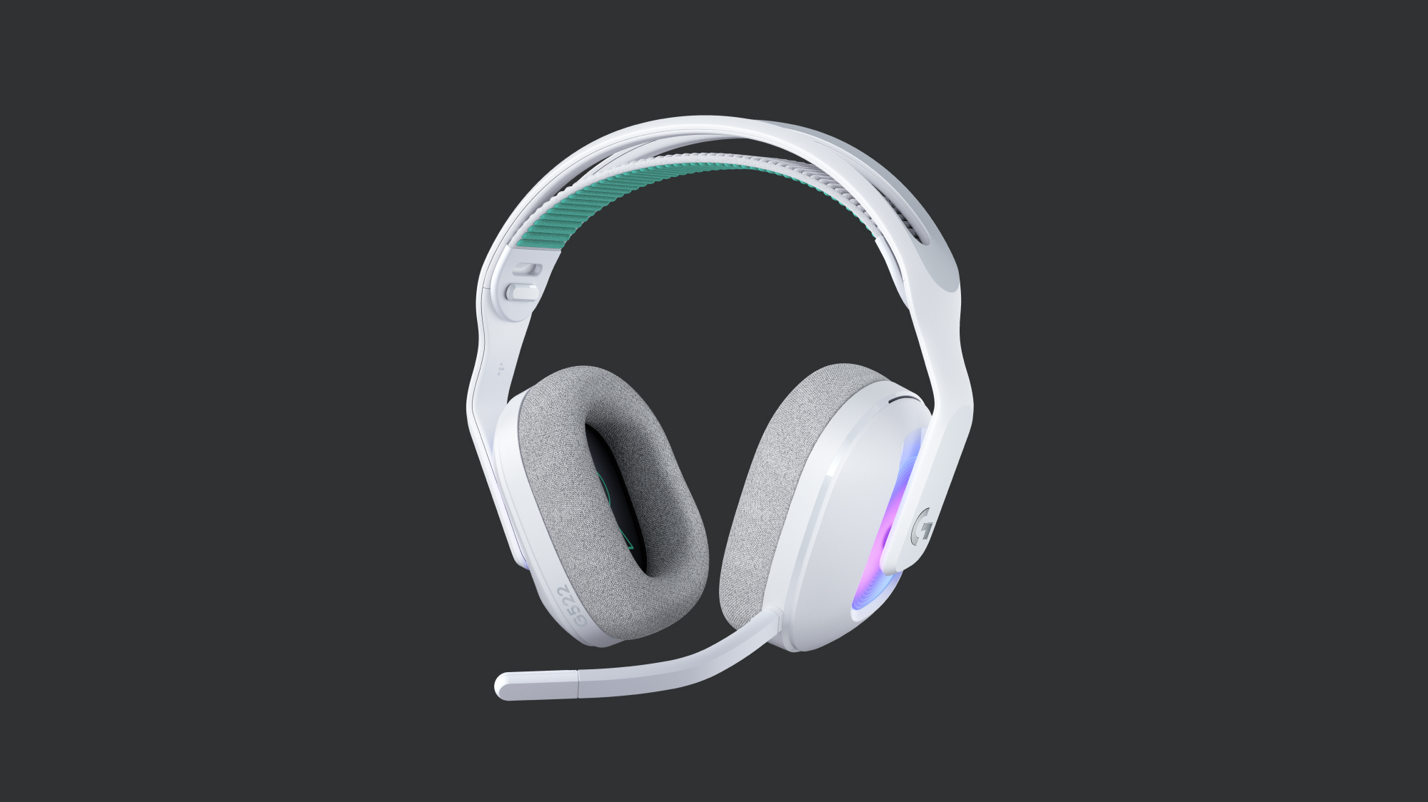 Refurbished G522 Lightspeed Headset | Logitech G