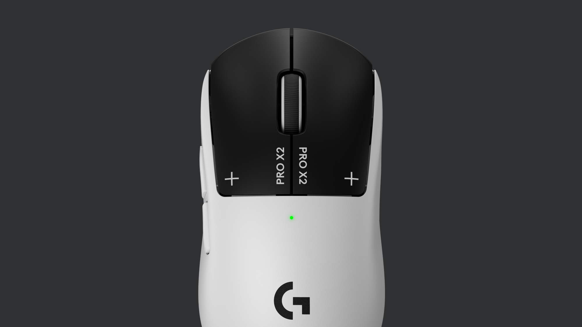 Refurbished PRO X2 SUPERSTRIKE Wireless Gaming Mouse | Logitech G
