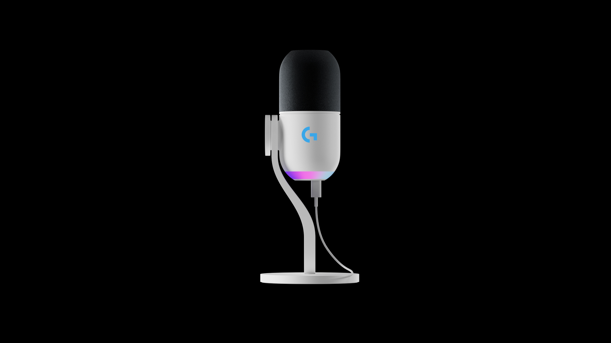 Refurbished YETI GX Gaming Microphone | Logitech G