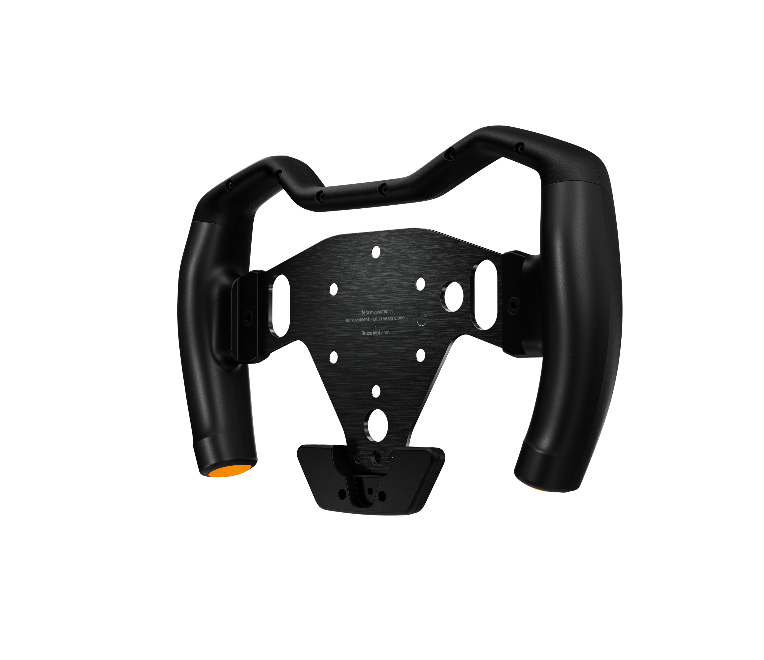 RS Formula Wheel McLaren Racing Edition | Logitech G
