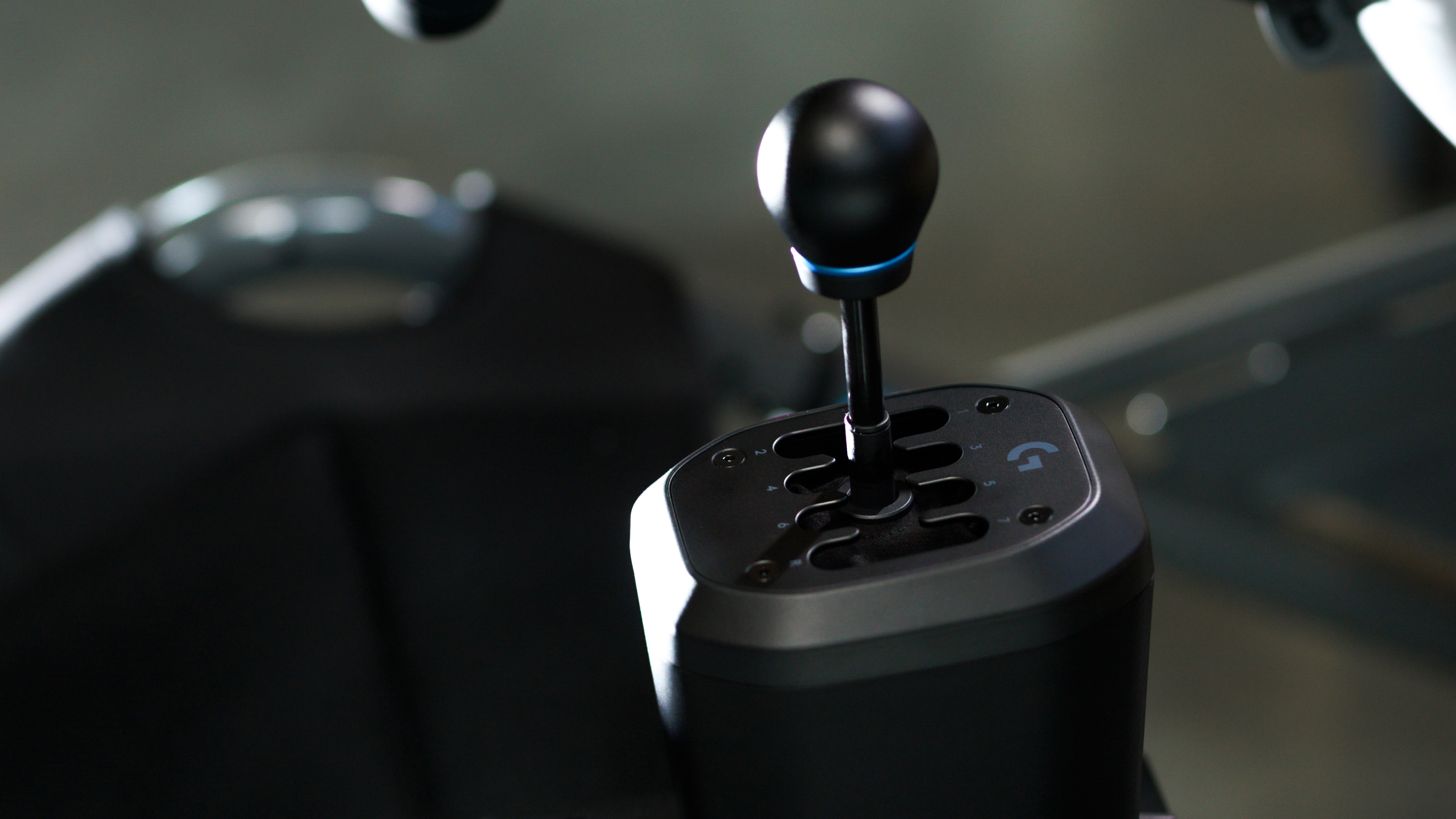 RS H-Shifter | Logitech G