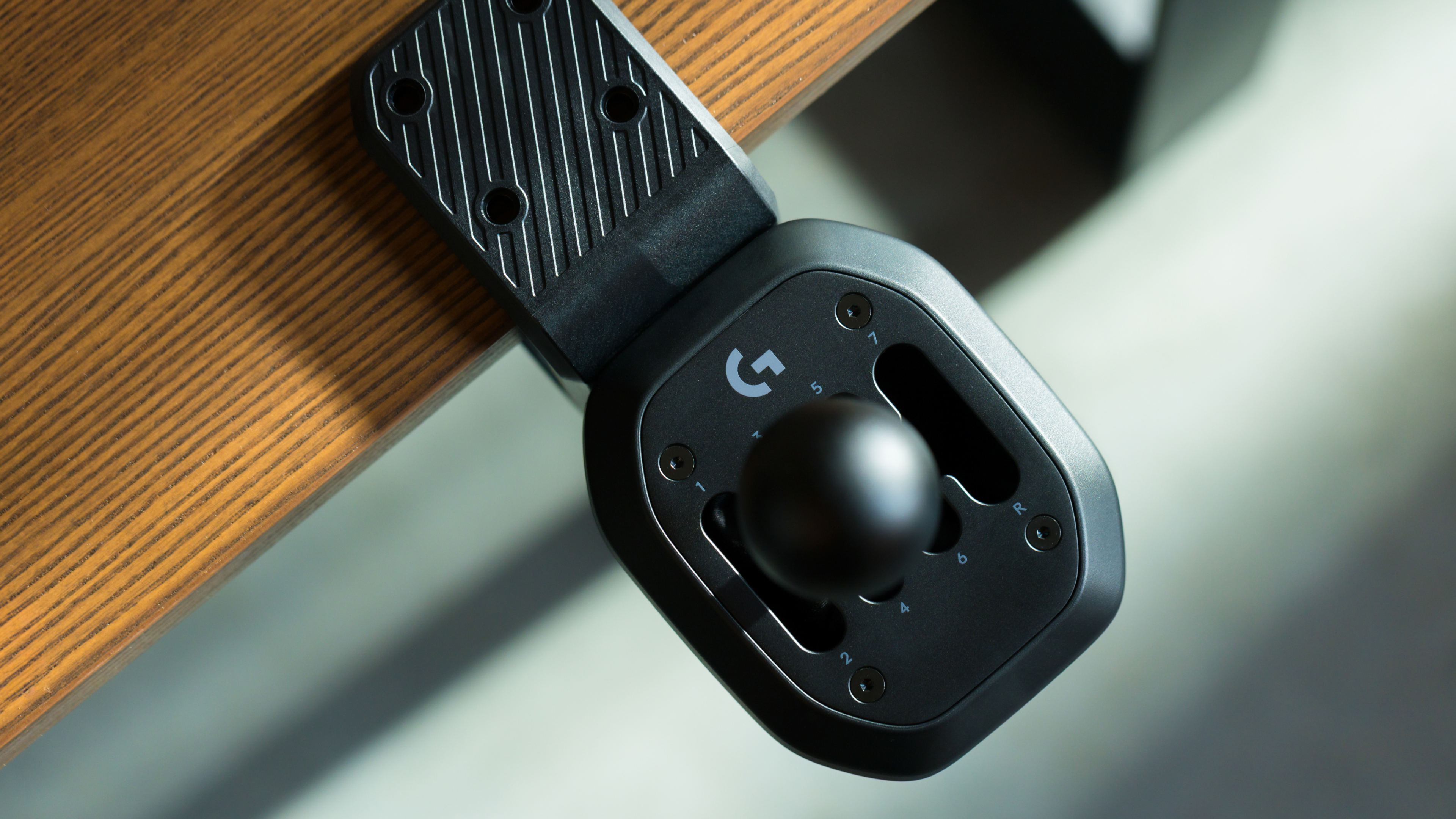 新品　Logicool RSH-Shifter RS H-Shifter | Logitech G
