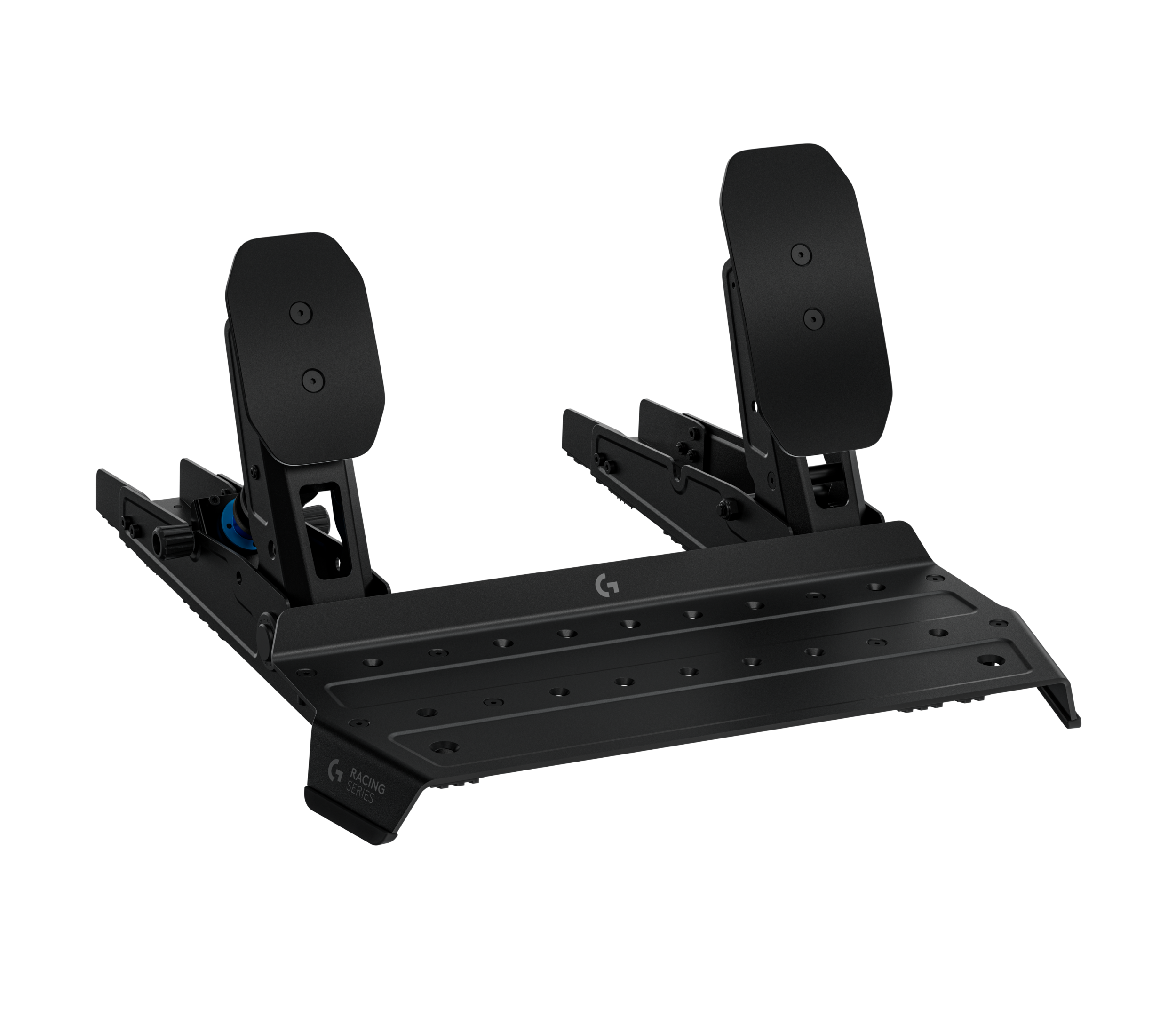 Logicool G RS PEDALS RSペダル 新品未使用 RS Pedals: Your Race, Mastered | Logitech G