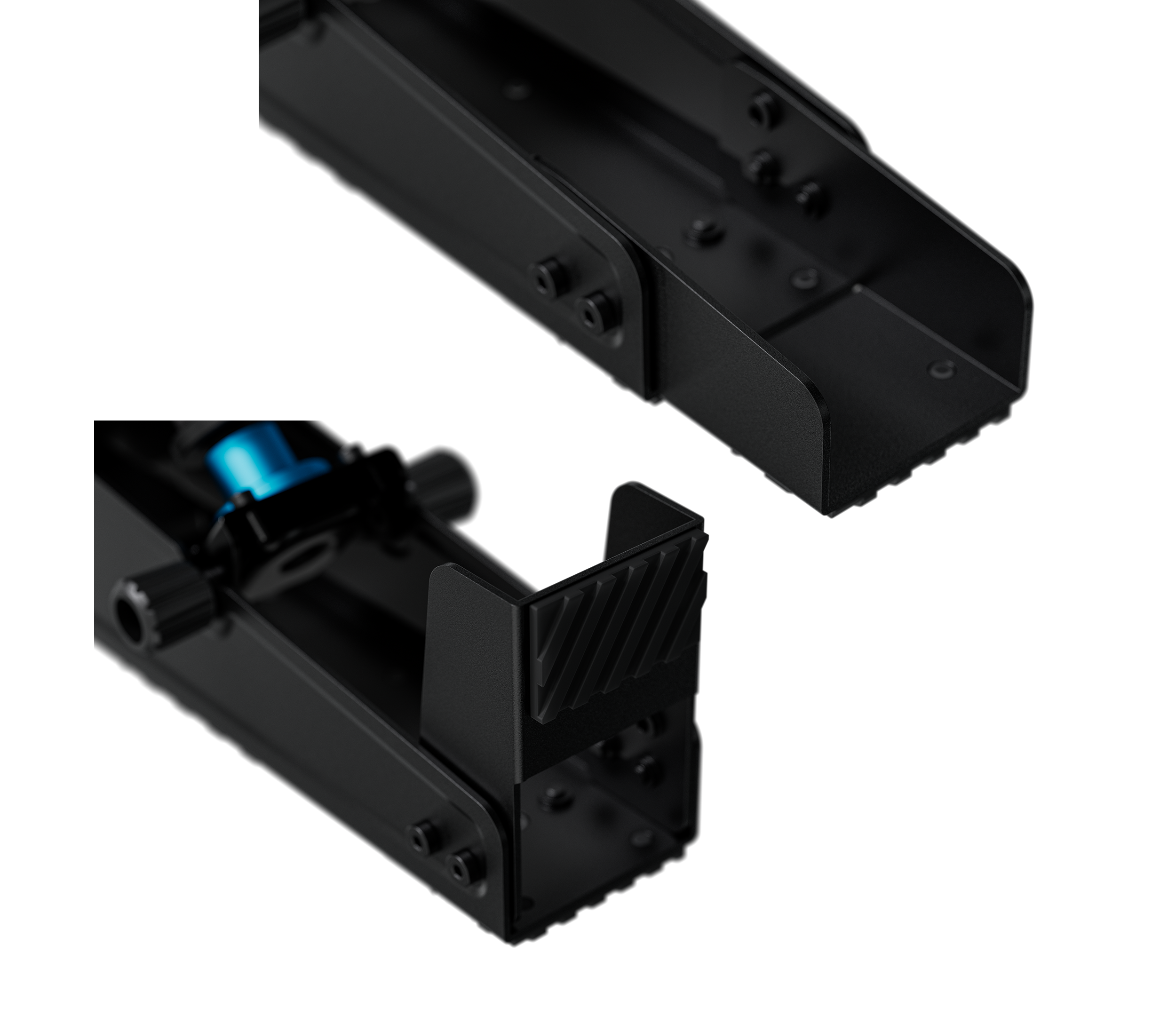 RS Pedals: Your Race, Mastered | Logitech G