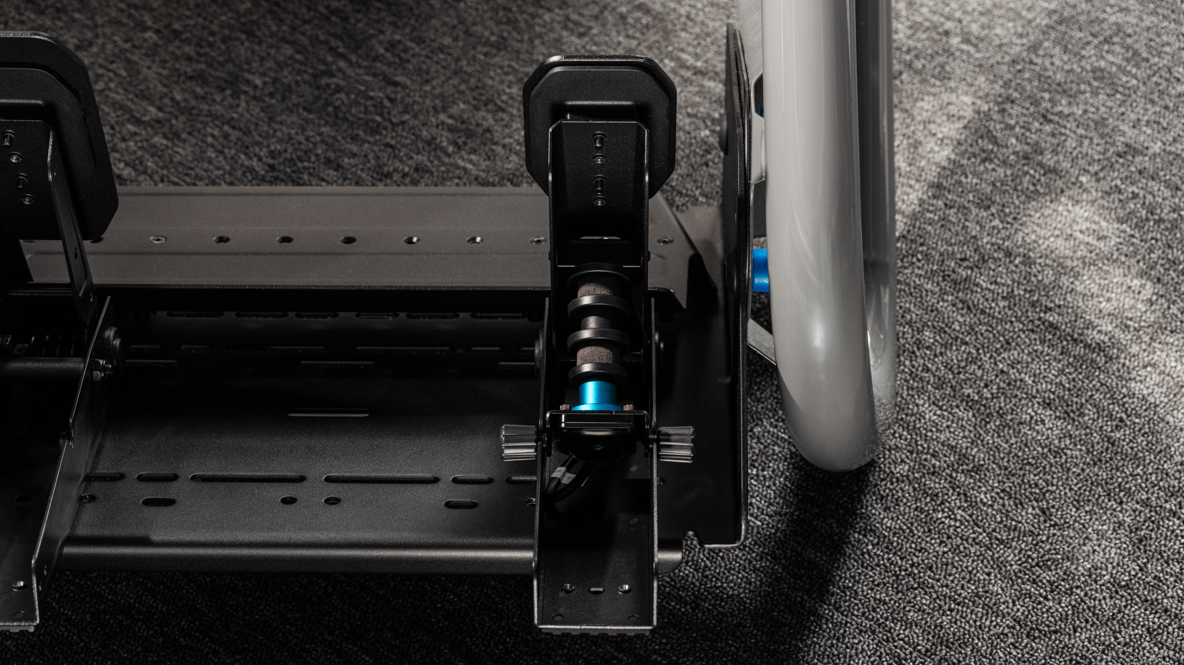 RS Pedals: Your Race, Mastered | Logitech G