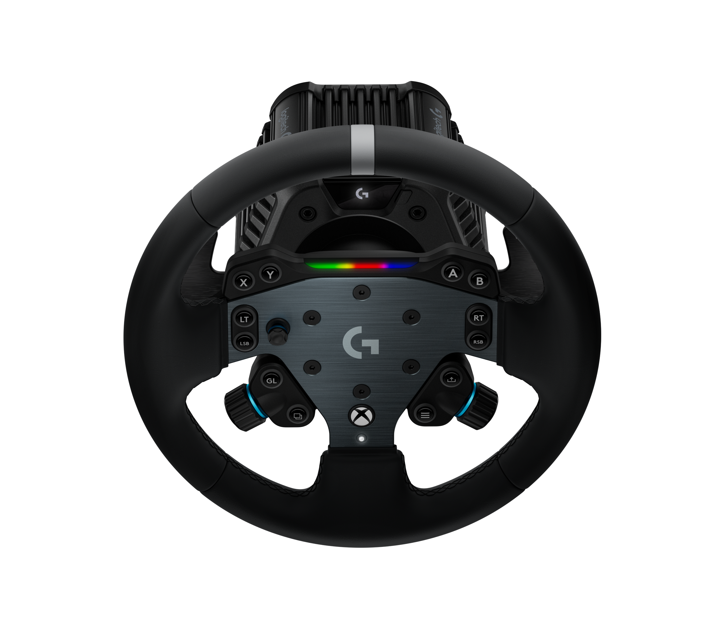 logicool G 6速マニュアルシフトとペダルセット Logitech G Driving Force Shifter for G29 and G920