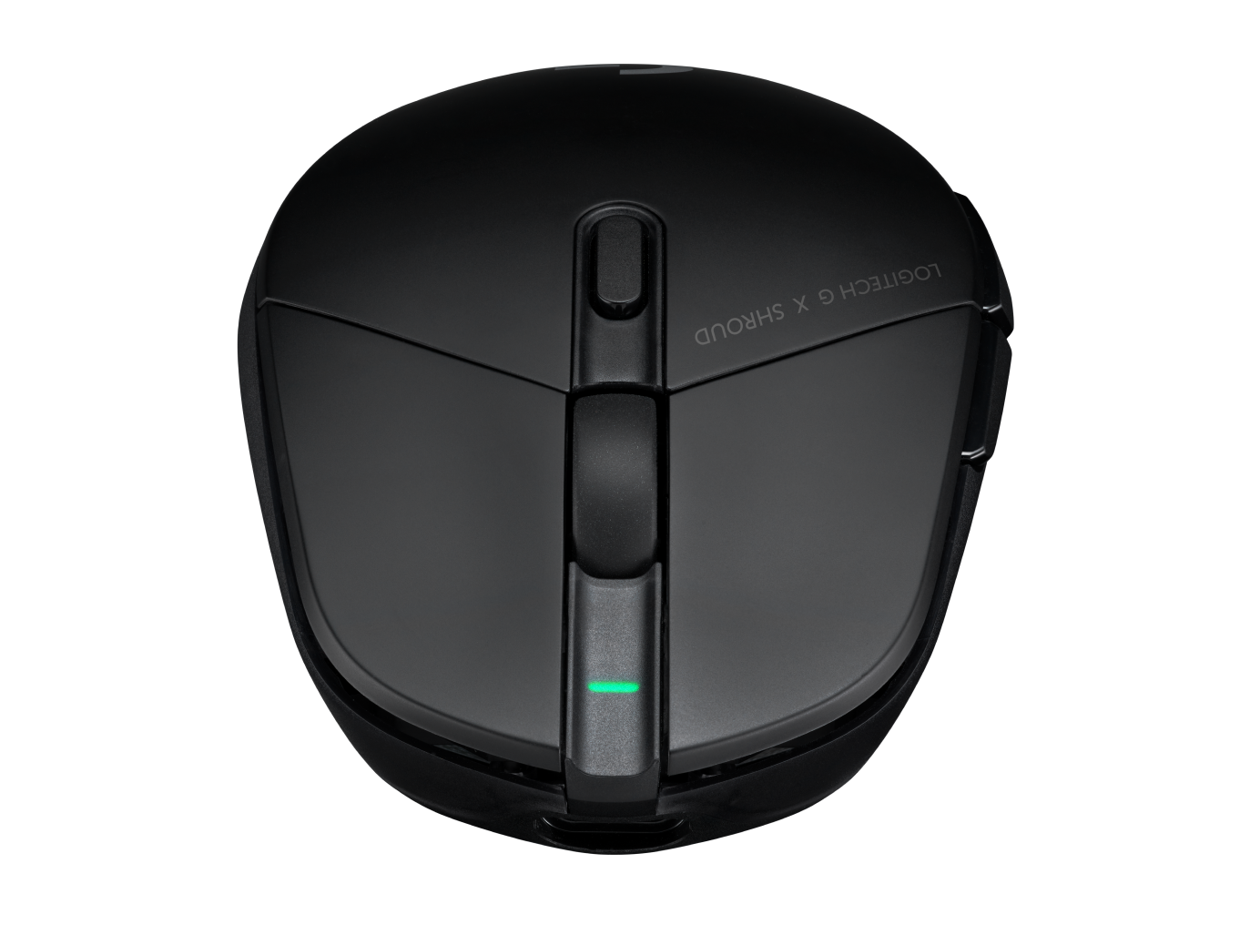 G303 Shroud Edition Wireless Mouse | Logitech Gaming