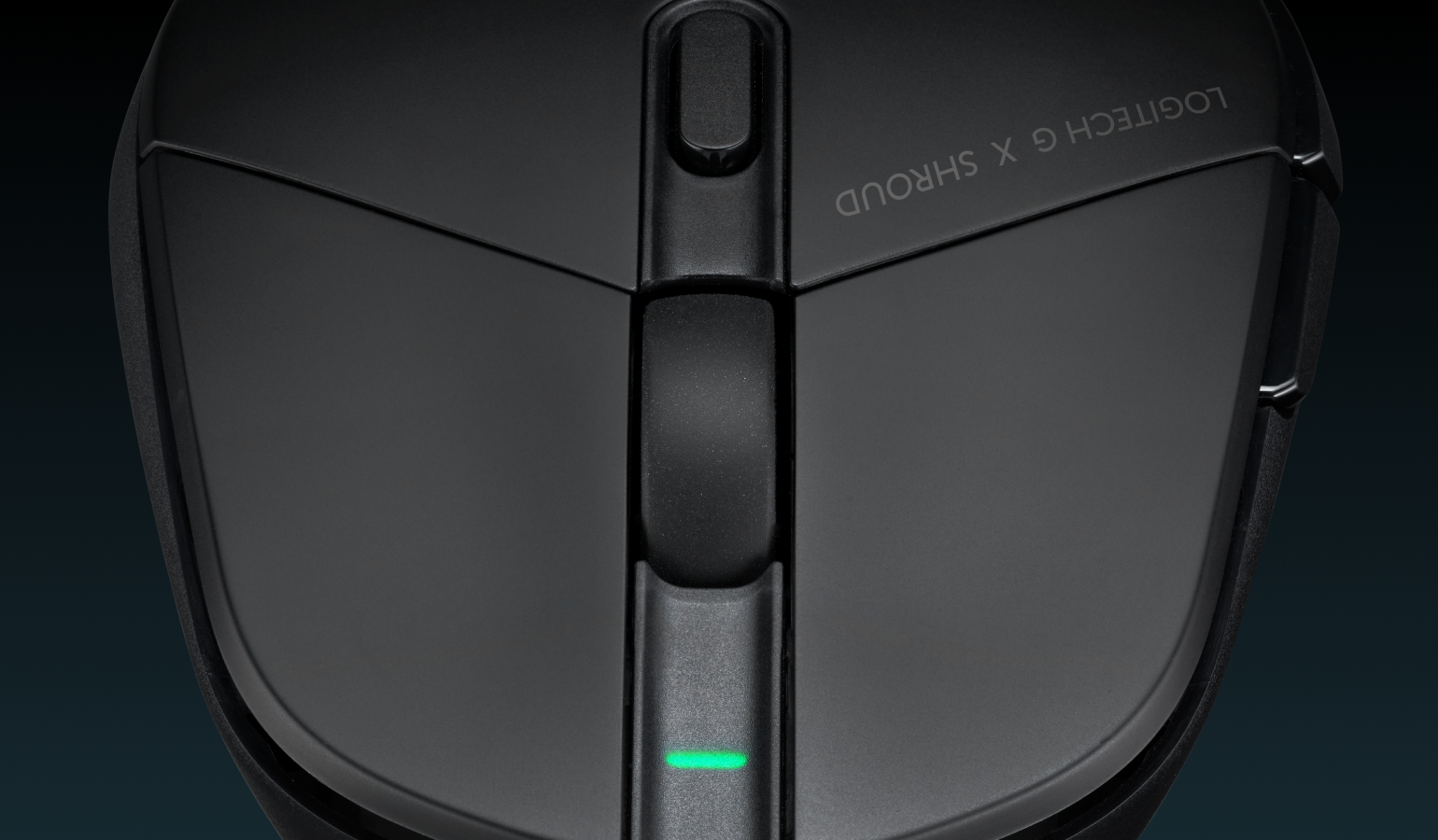 G303 Shroud Edition Wireless Mouse | Logitech Gaming