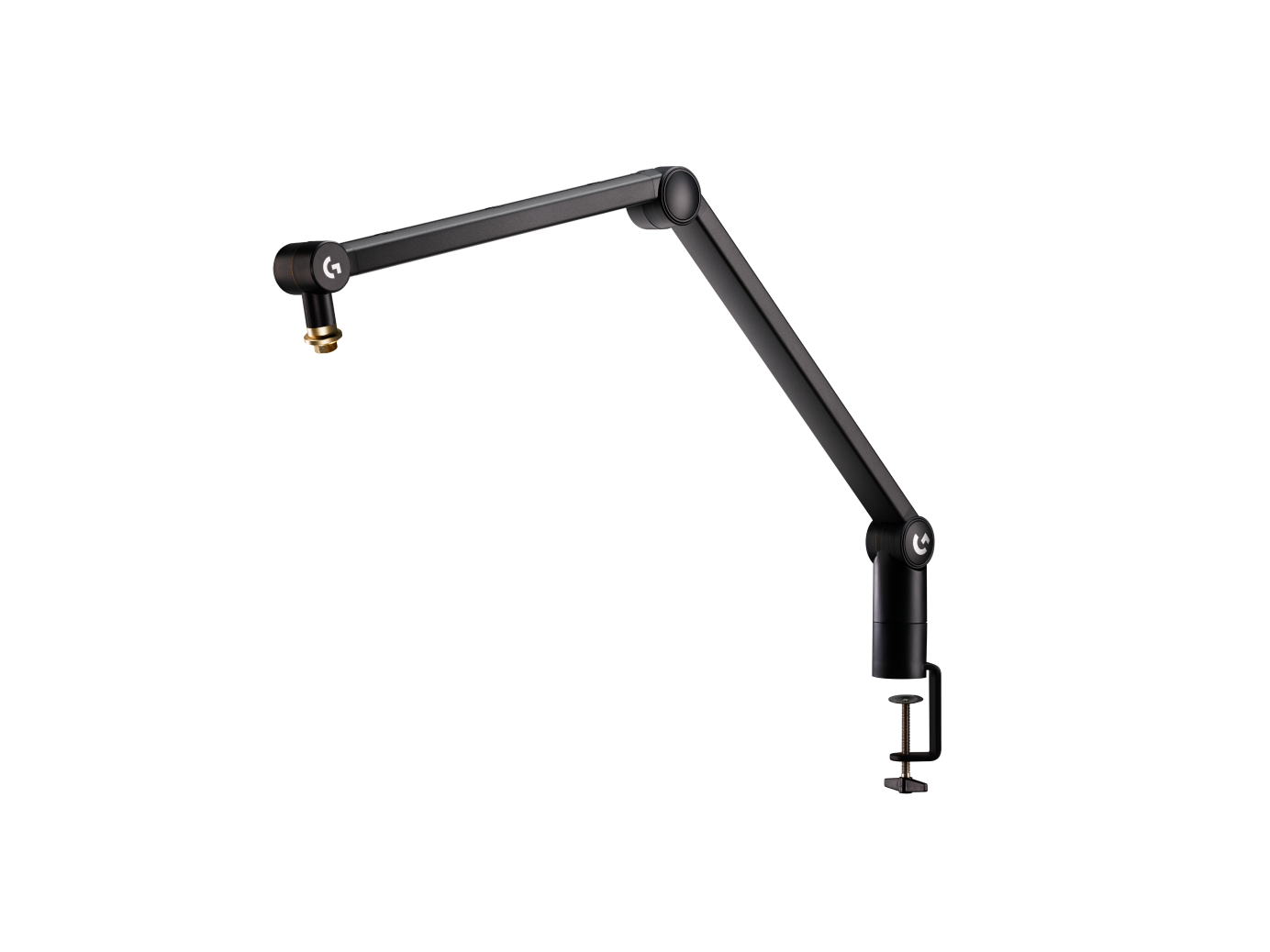 Compass Premium Broadcast Boom Arm | Logitech G