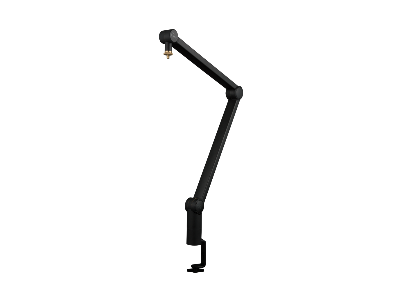 Blue Yeti アーム COMPASS Blue Compassをレビュー。大きいマイクを上から吊るすのに最適な