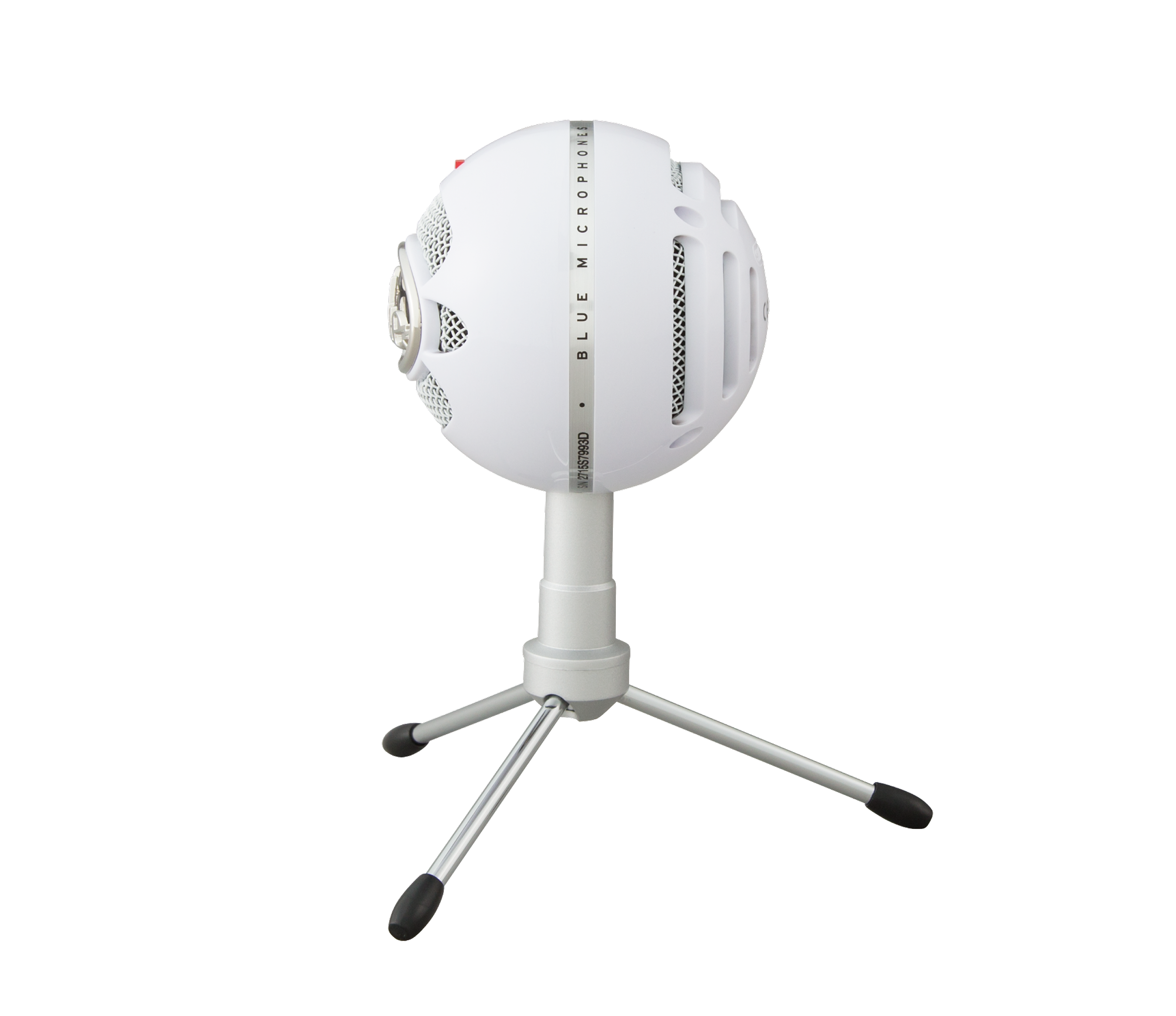 Snowball iCE - Plug & Play USB Microphone | Logitech G