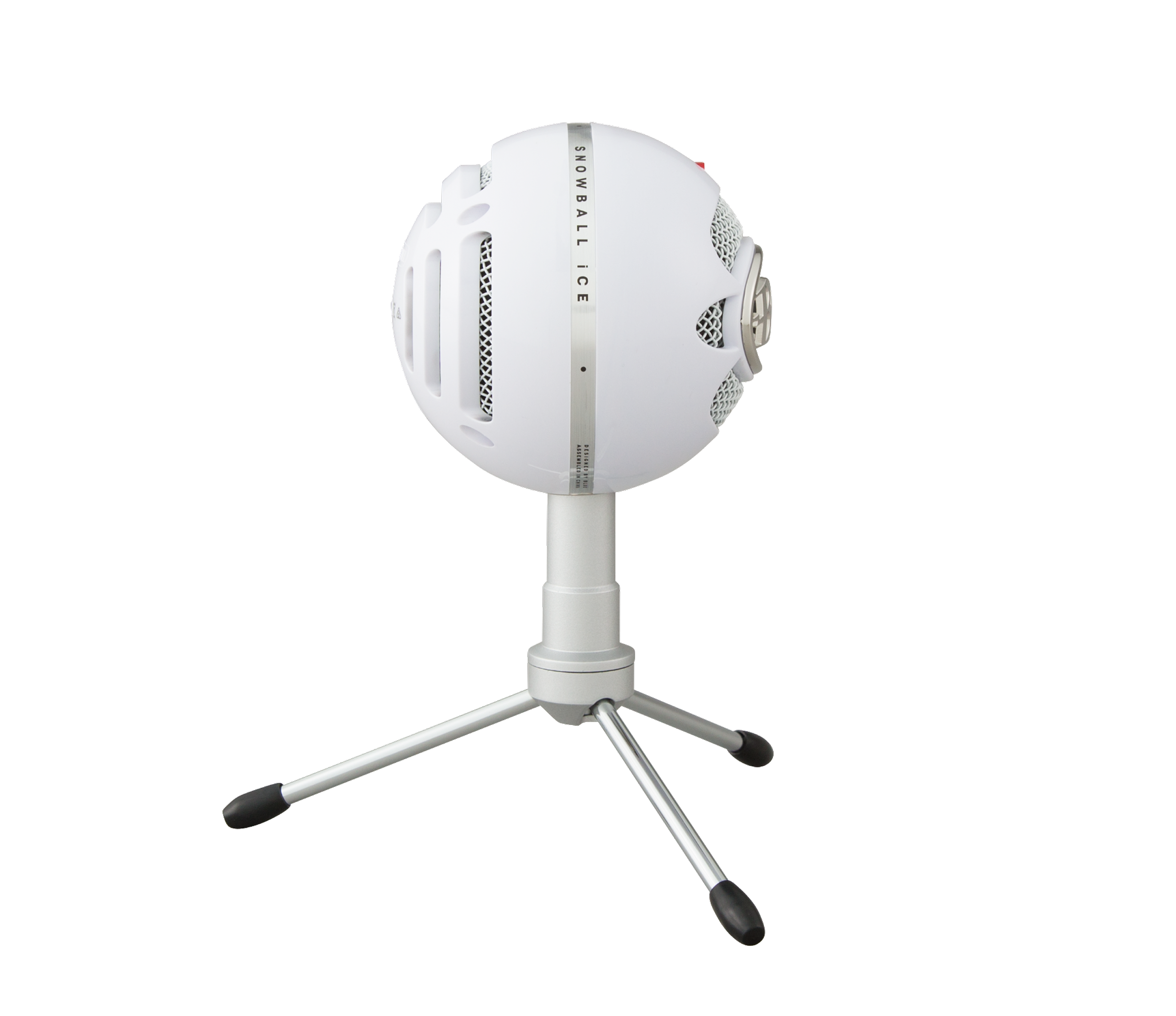 Snowball iCE - Plug & Play USB Microphone | Logitech G