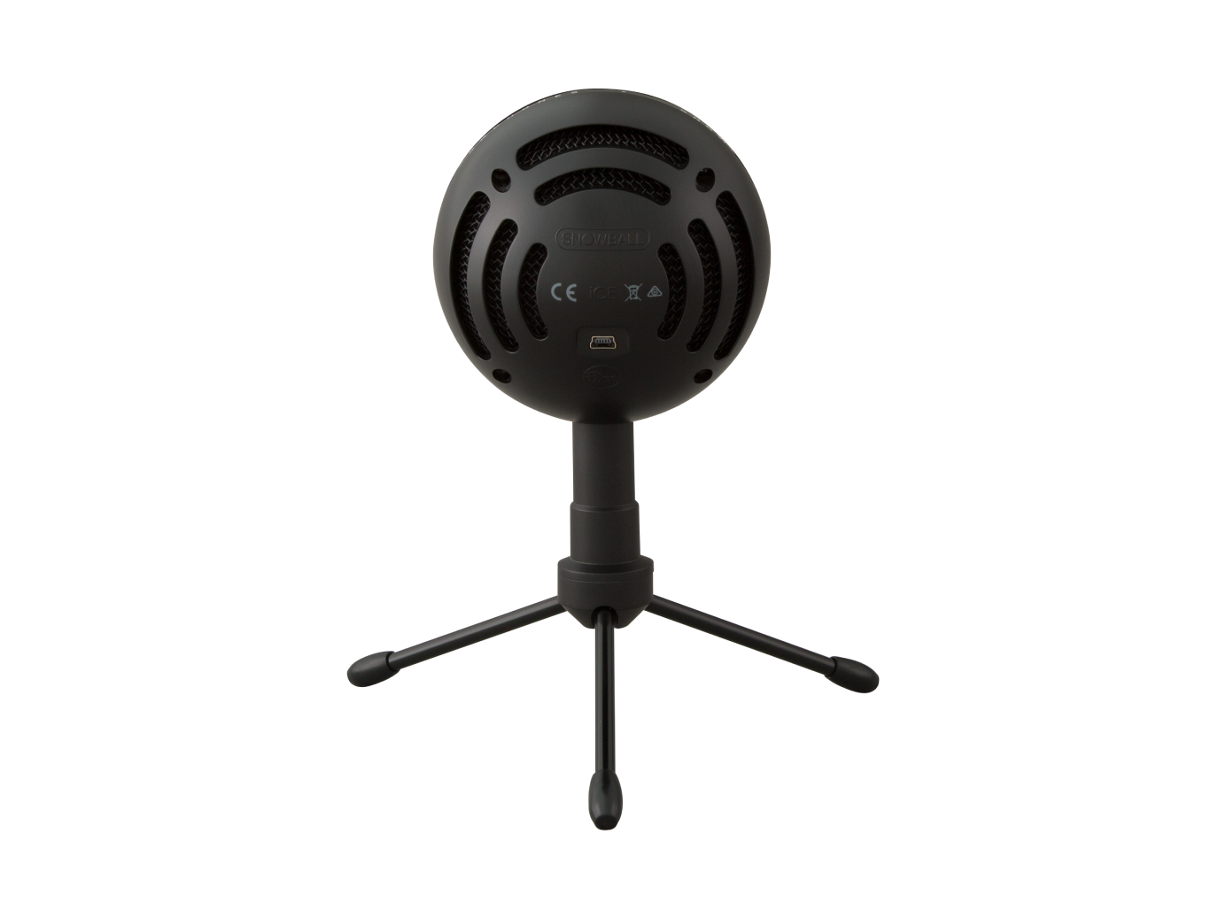 その他 Blue Snowball iCE USB Microphone BM1974 Amazon.com: Logitech for Creators Blue Snowball iCE USB
