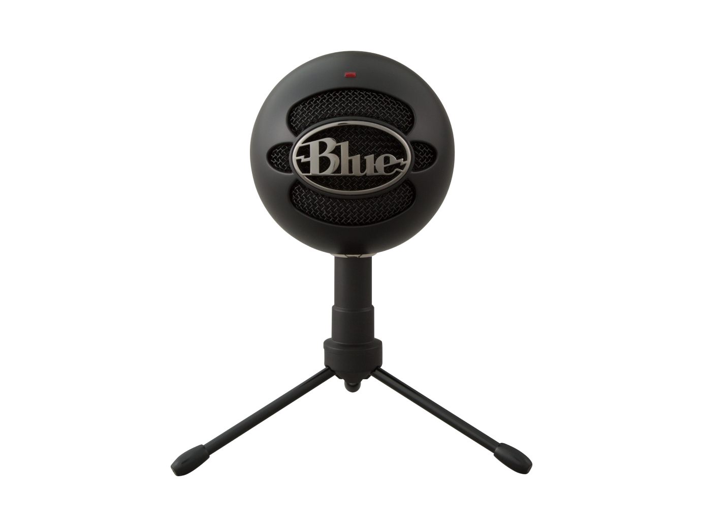 SNOWBOLL マイク Snowball iCE - Plug & Play USB Microphone | Logitech G