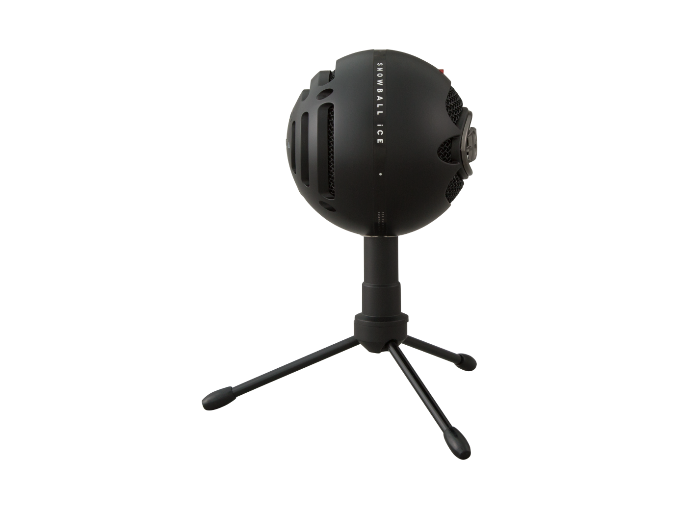 【新品未開封】Logitech Blue Snowball iCE USBマイク Snowball iCE - Plug & Play USB Microphone | Logitech G