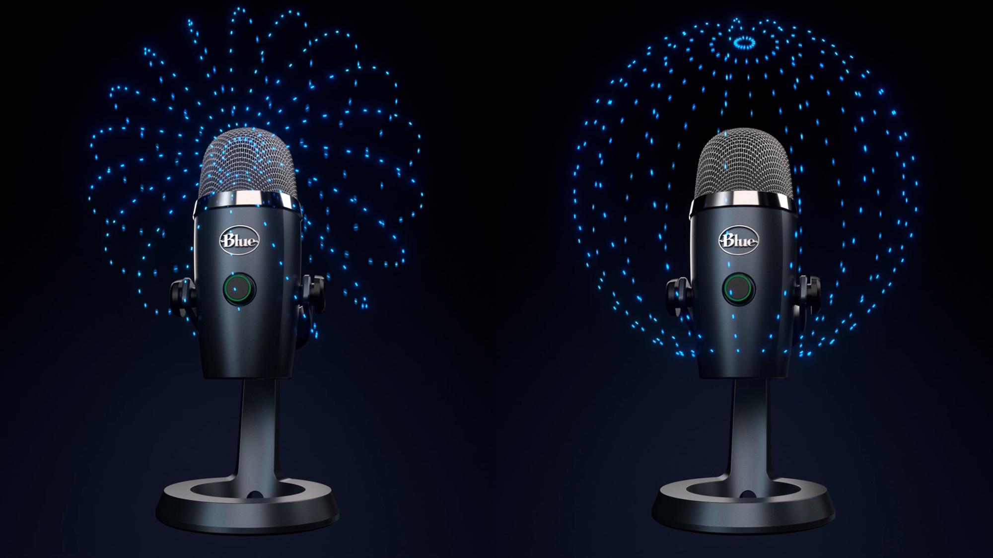 【値下げ】Logicool USBマイク Blue YETI NANO Yeti Nano - USB Microphone | Logitech G