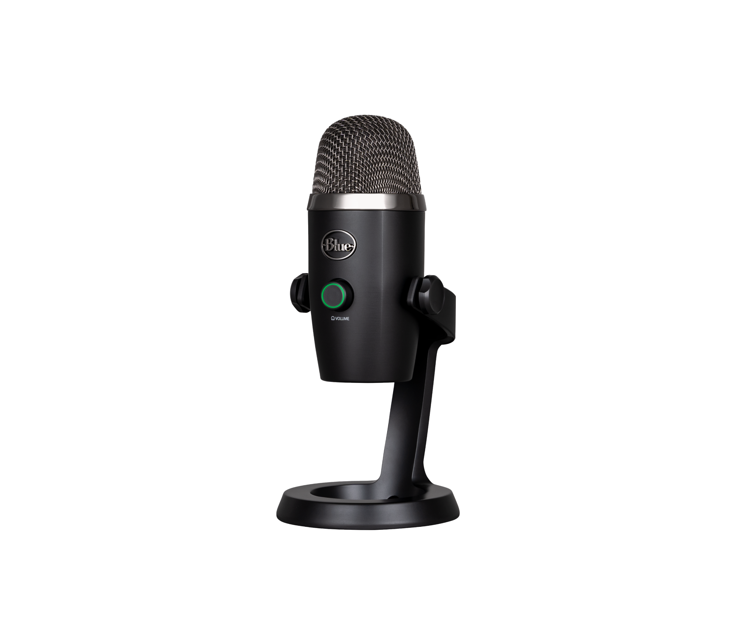 Yeti Nano - USB Microphone | Logitech G